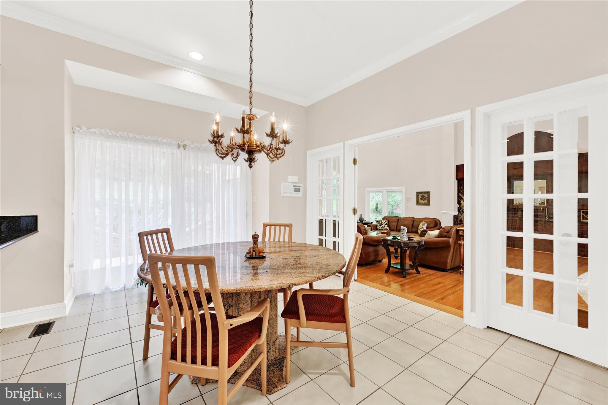 IVY HILL - Residential