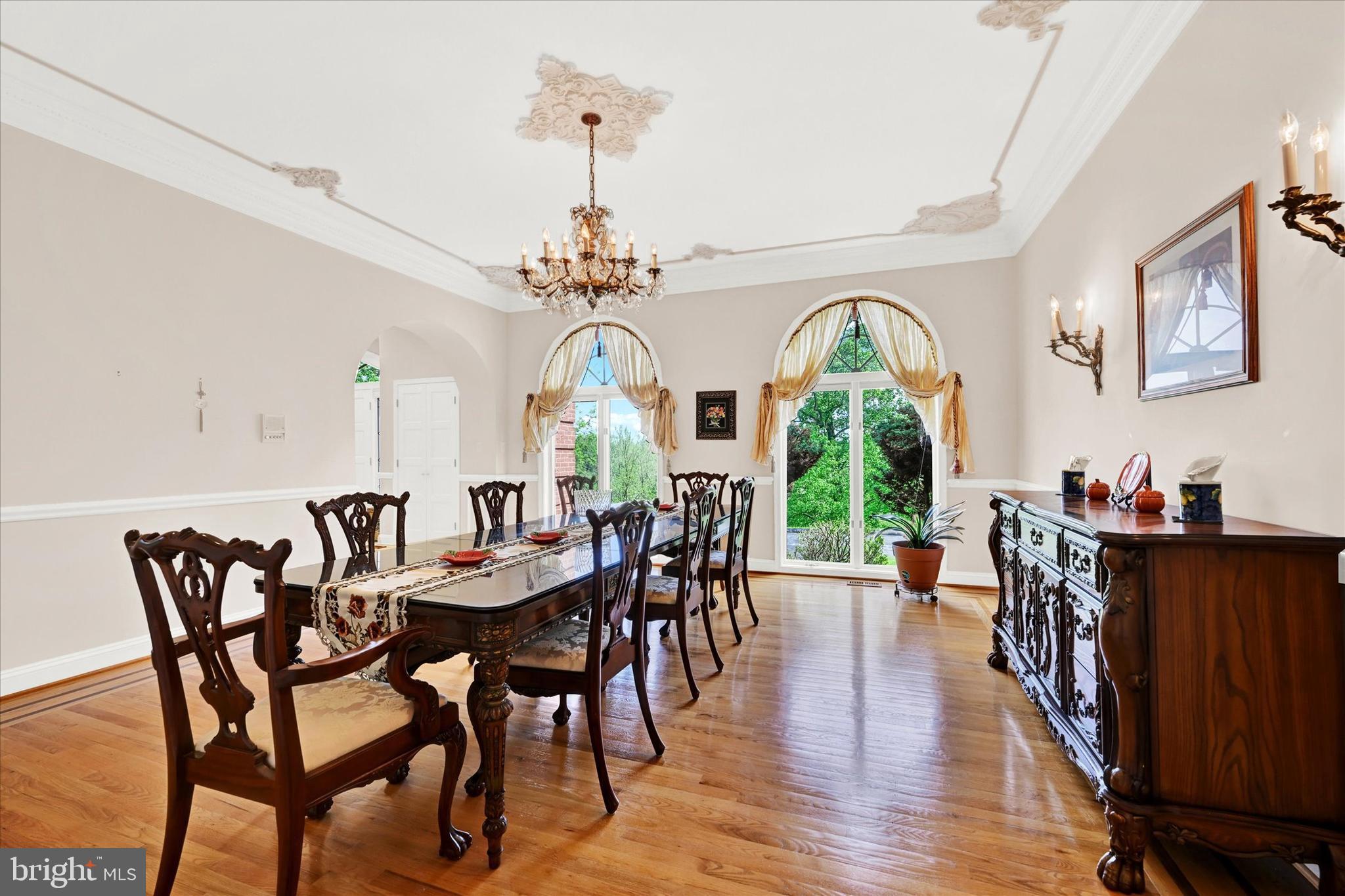 IVY HILL - Residential