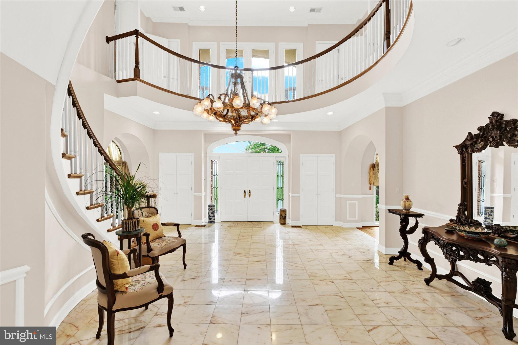 IVY HILL - Residential