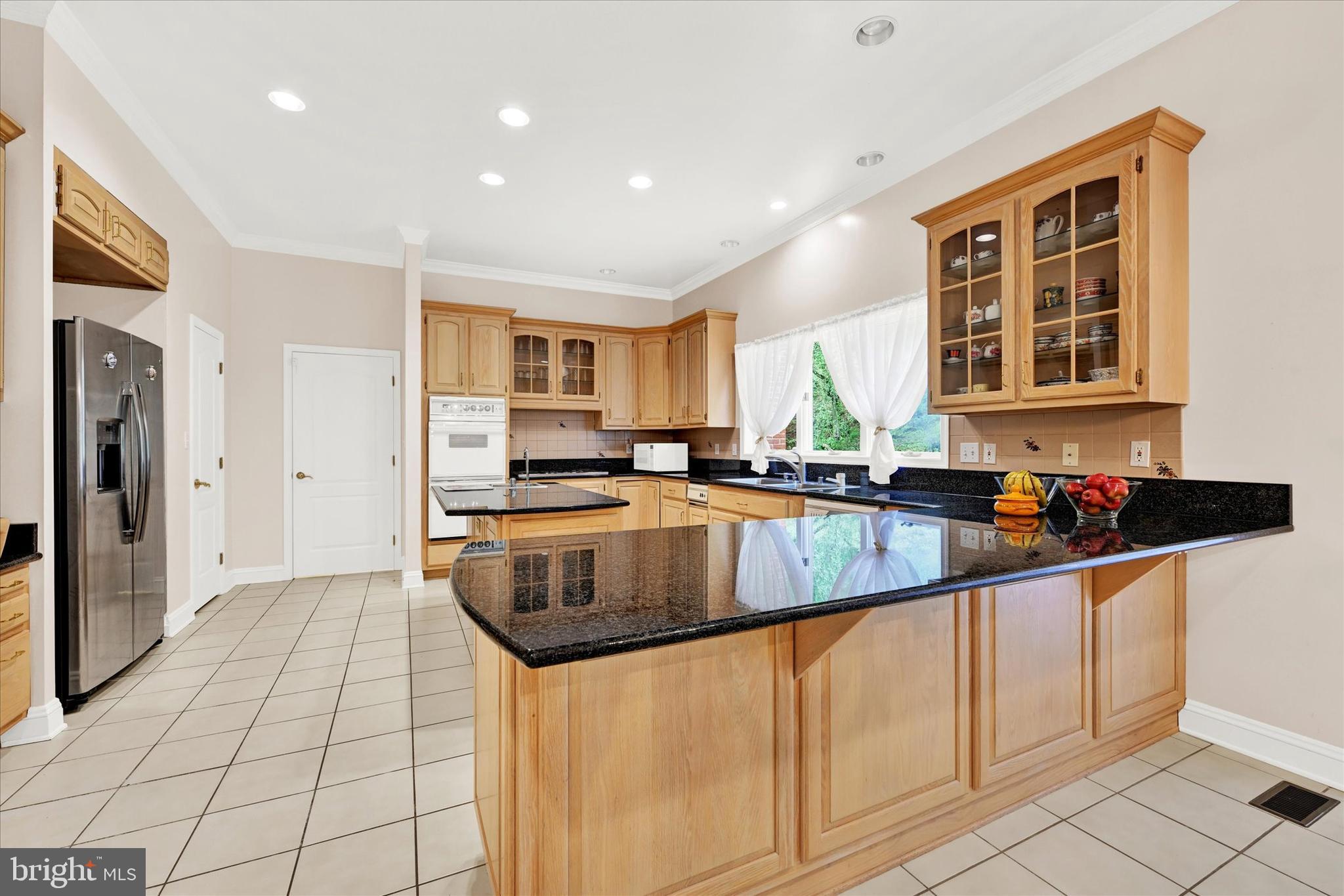 IVY HILL - Residential