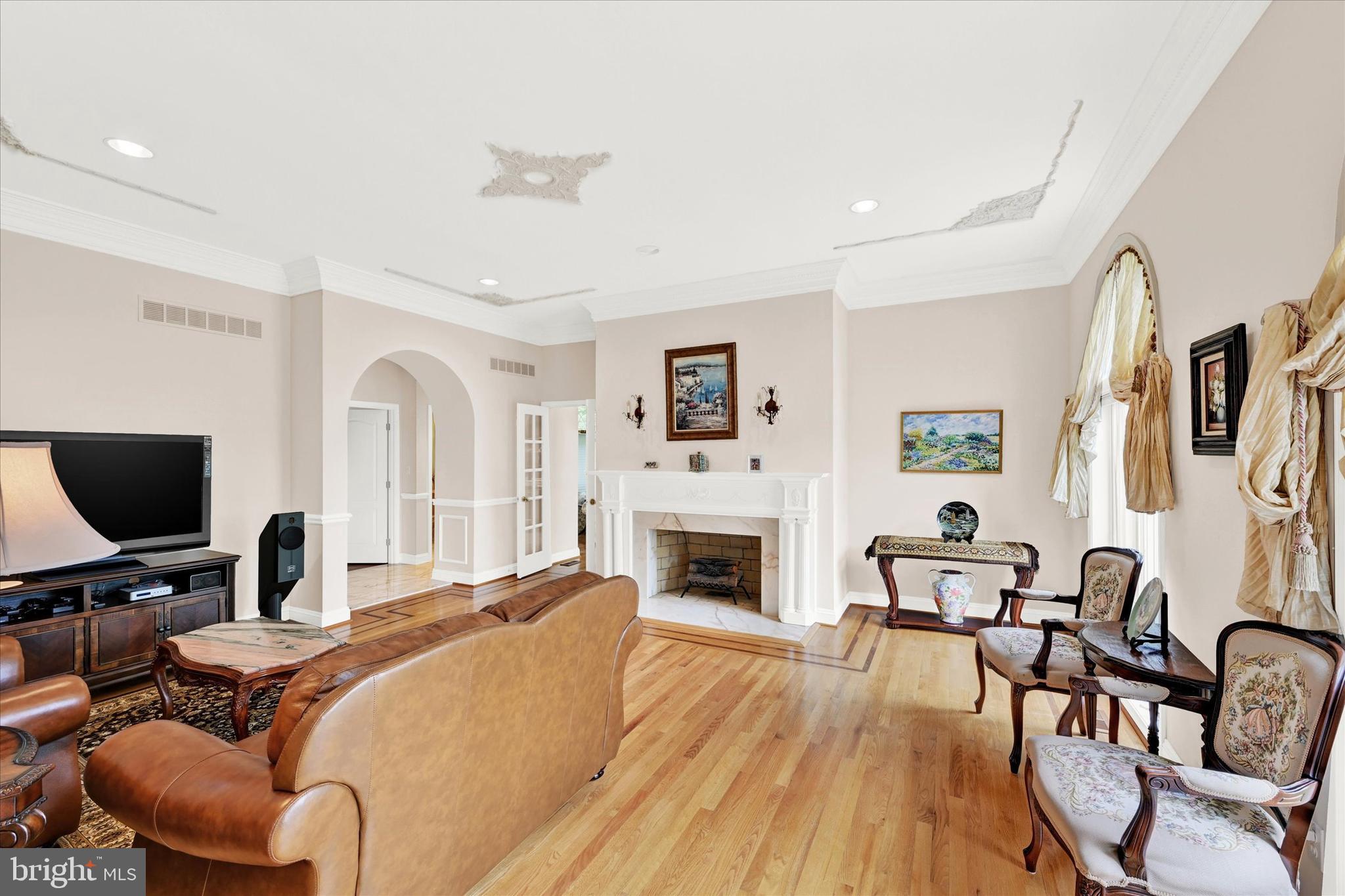 IVY HILL - Residential