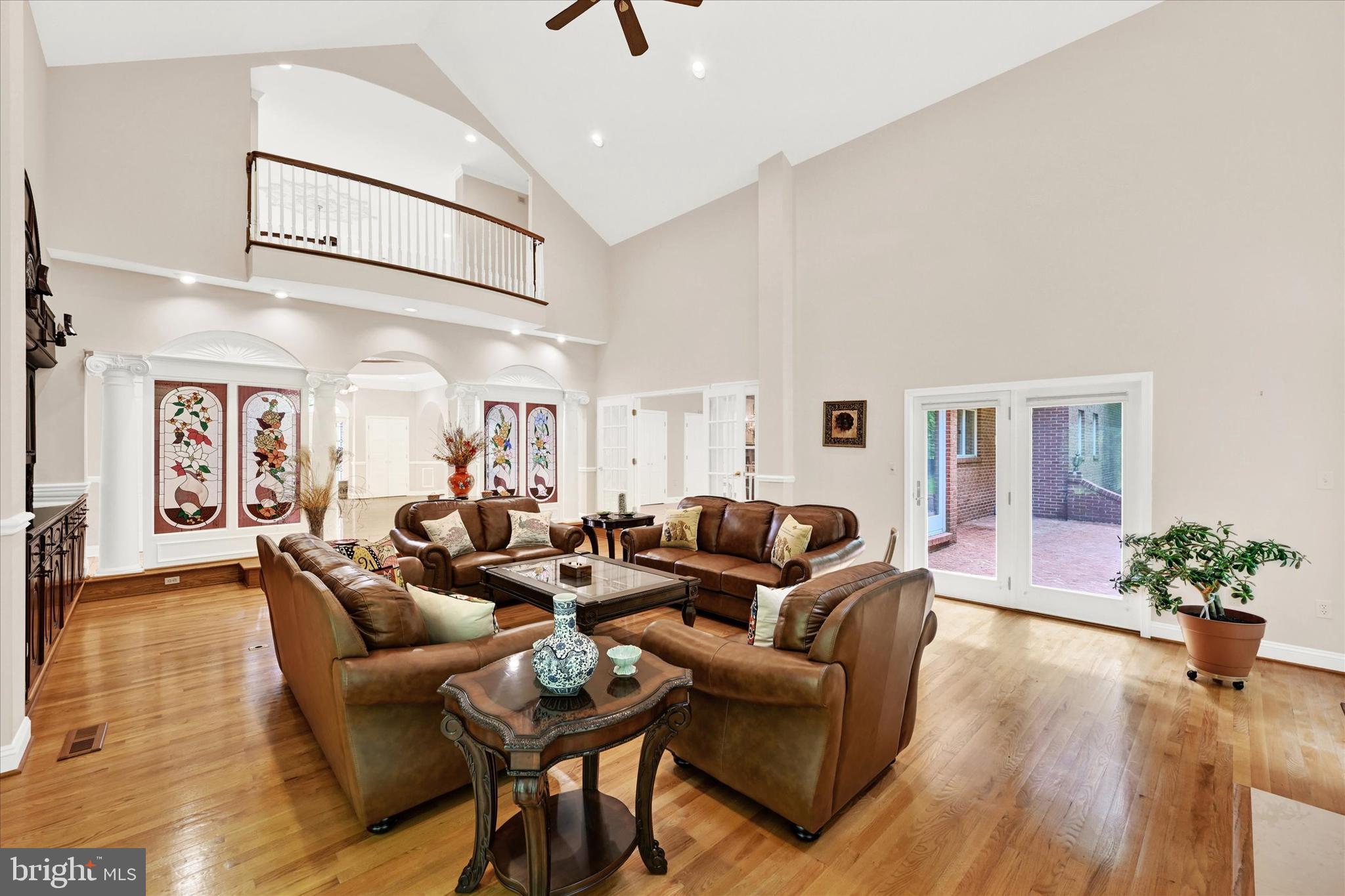 IVY HILL - Residential