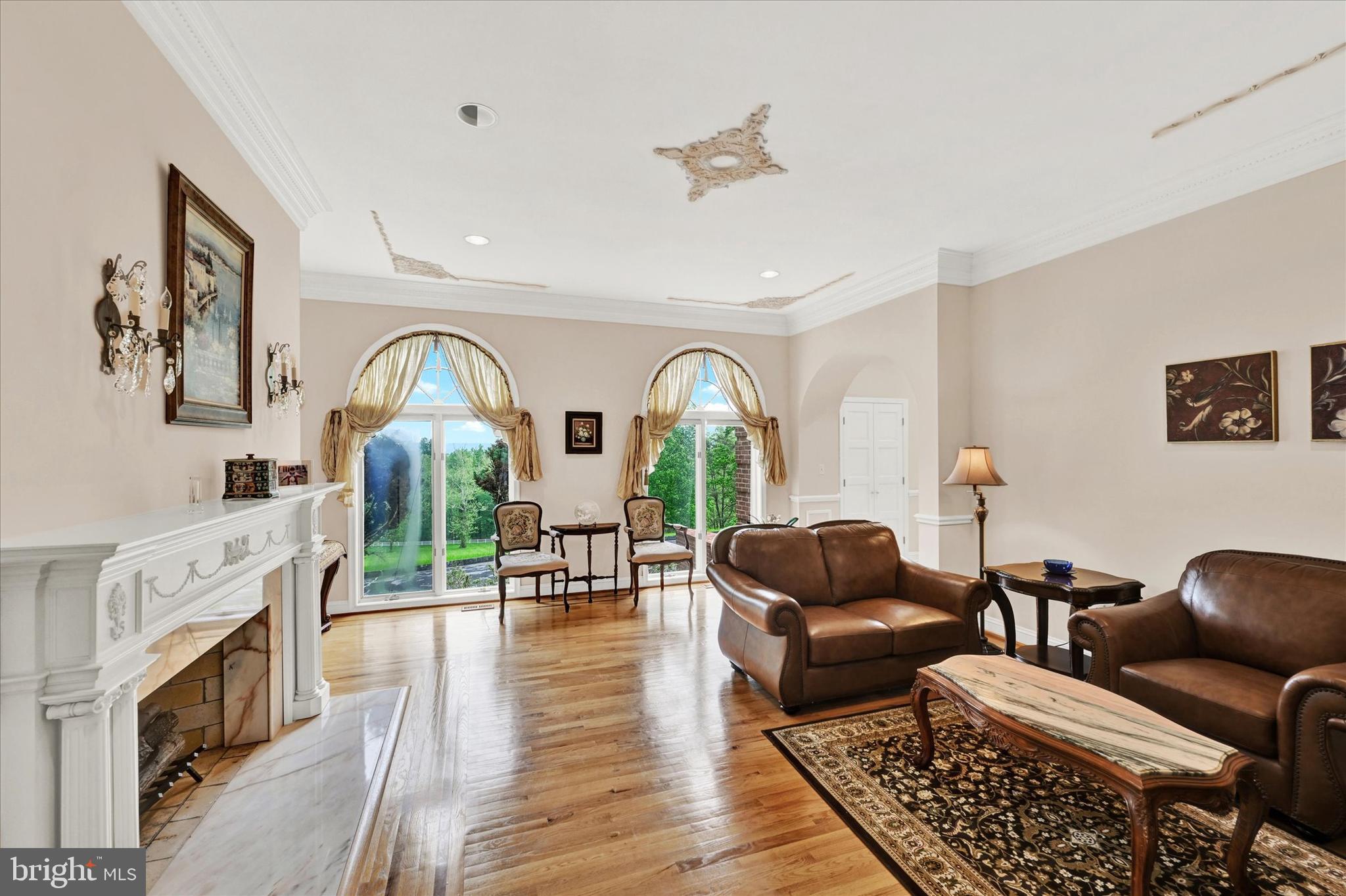 IVY HILL - Residential