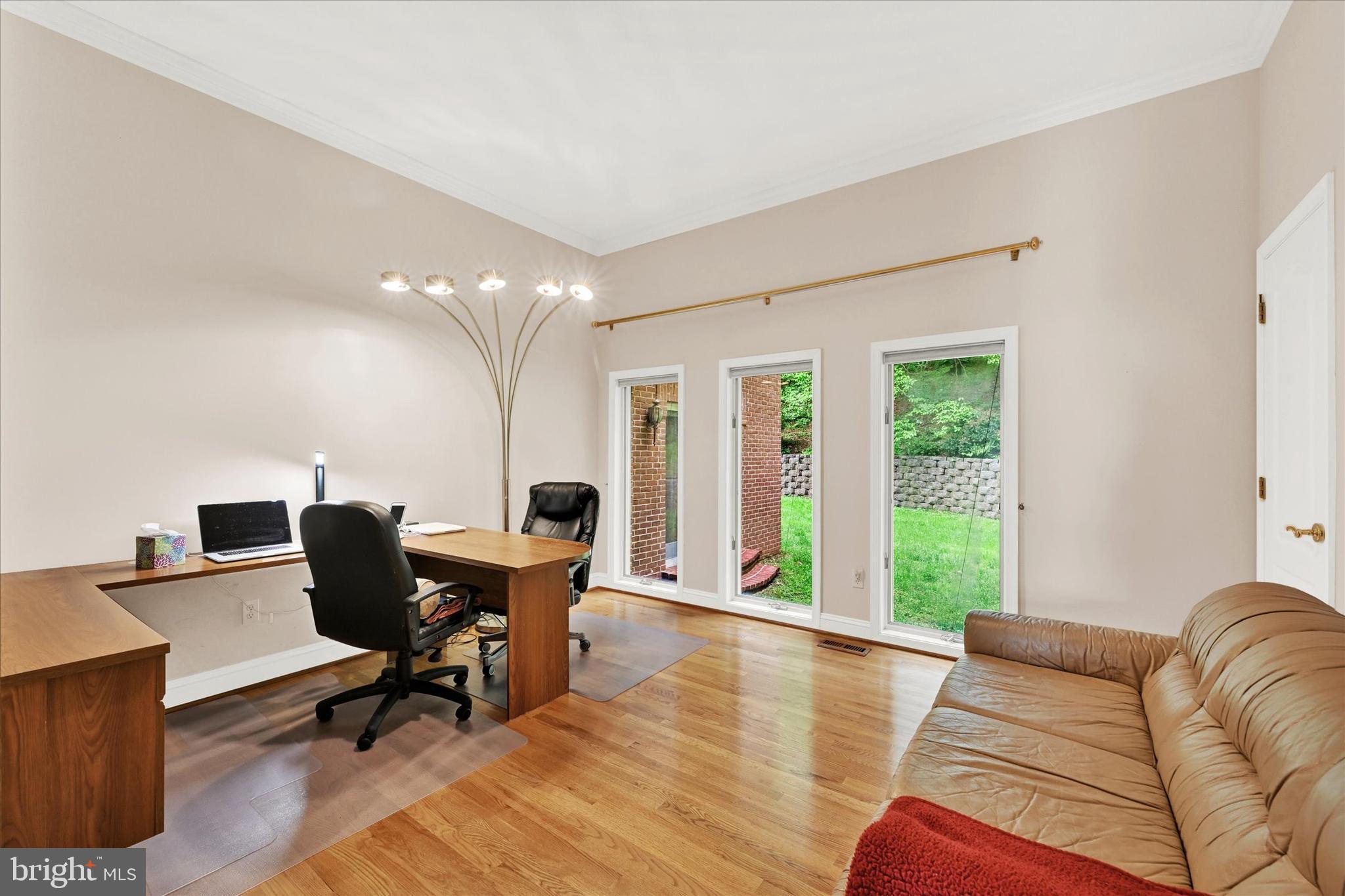 IVY HILL - Residential