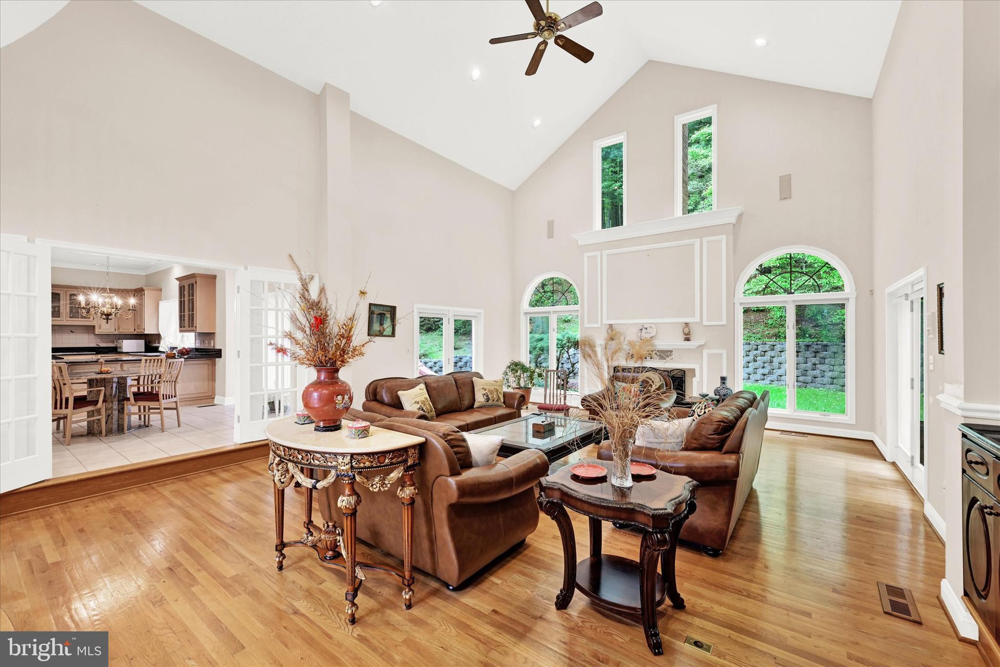 IVY HILL - Residential