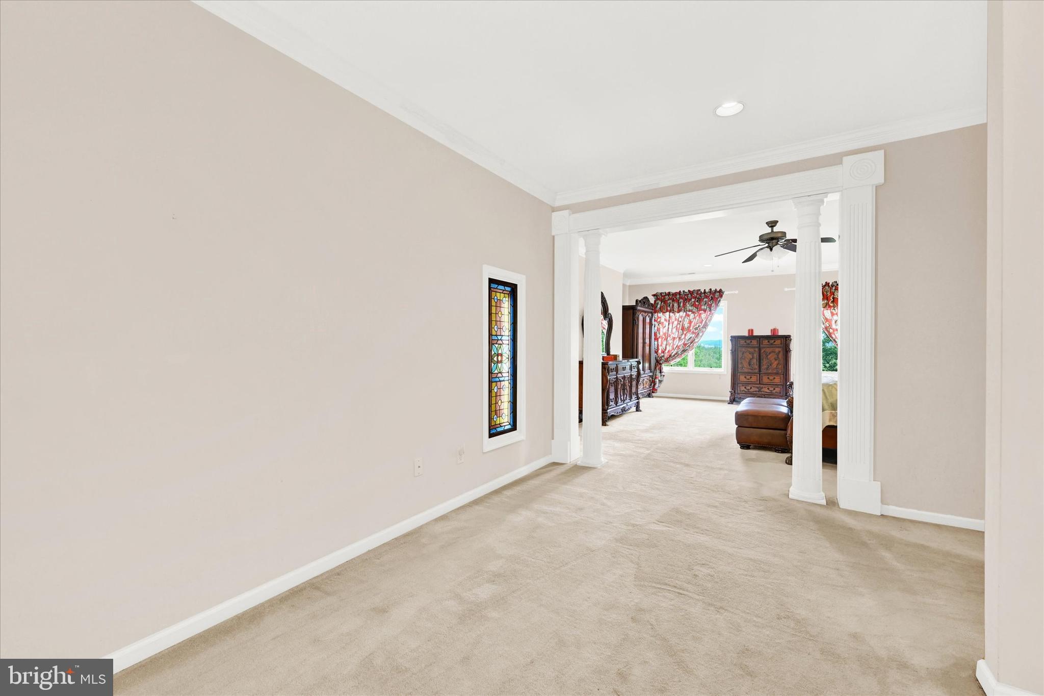 IVY HILL - Residential