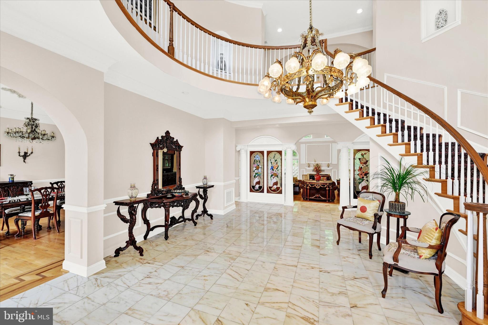 IVY HILL - Residential