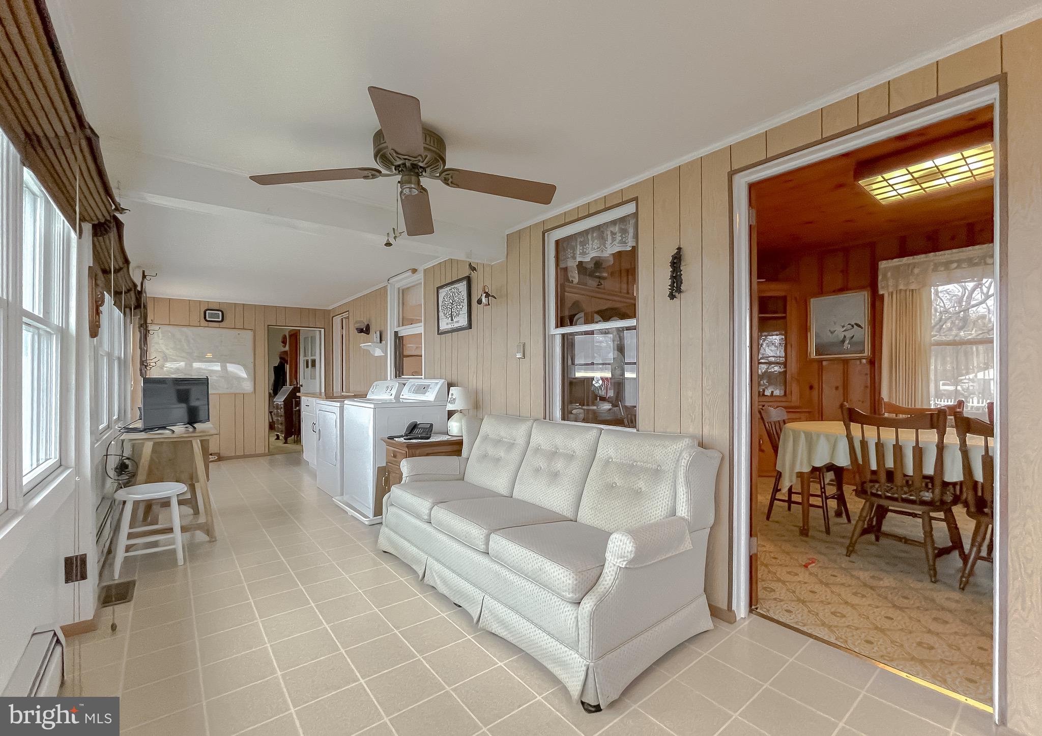 WHITES NECK CREEK - Residential