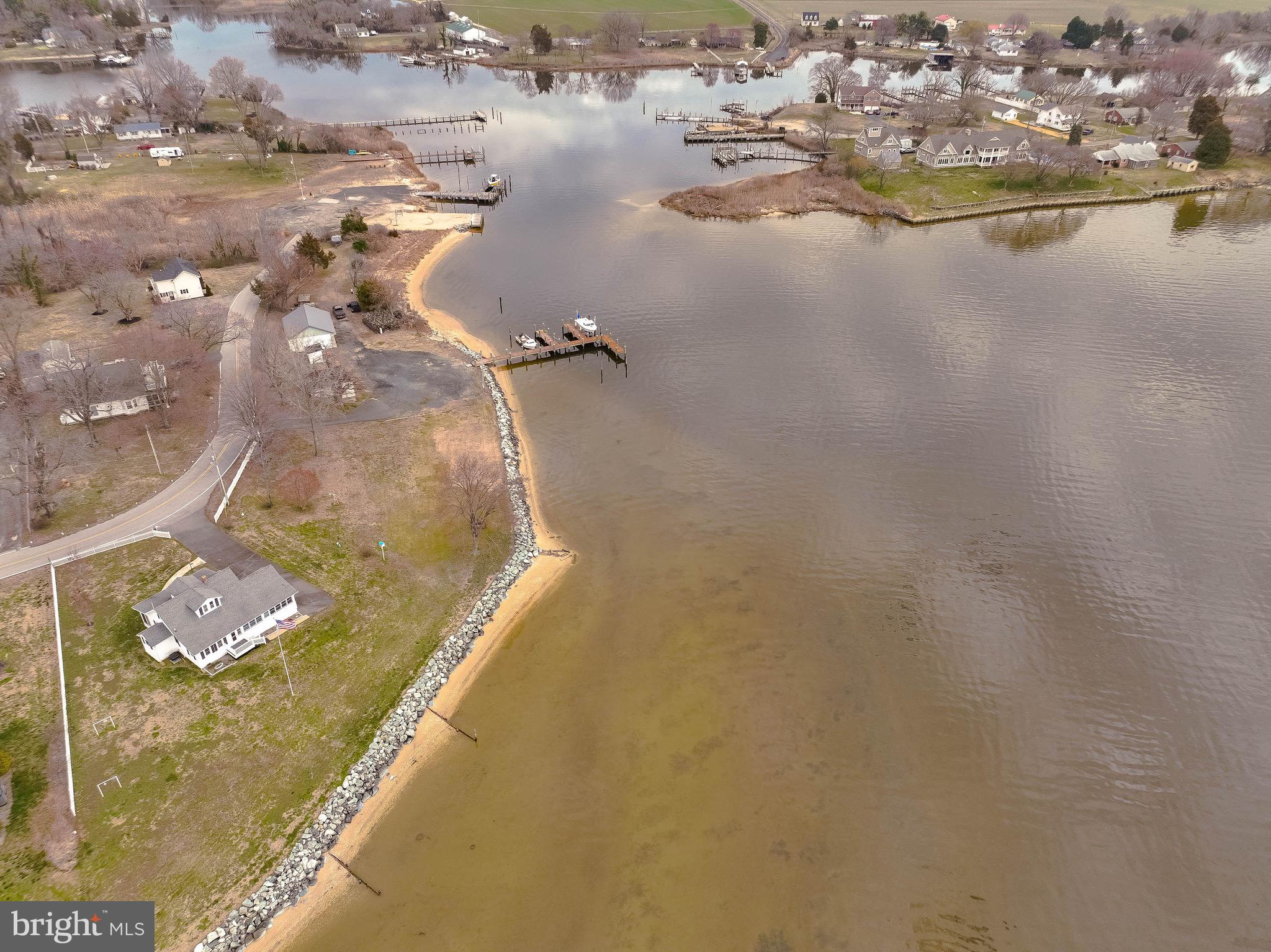 WHITES NECK CREEK - Residential