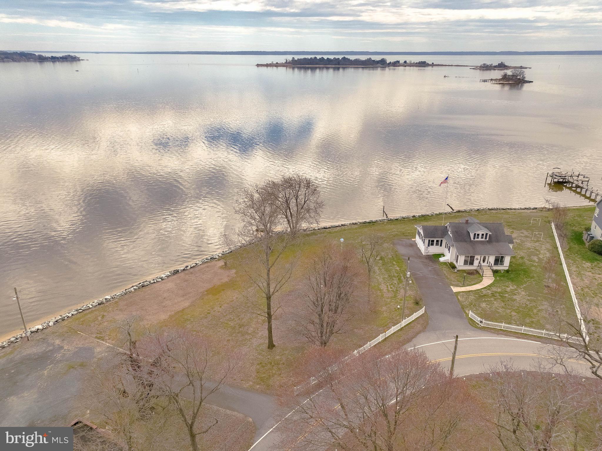 WHITES NECK CREEK - Residential