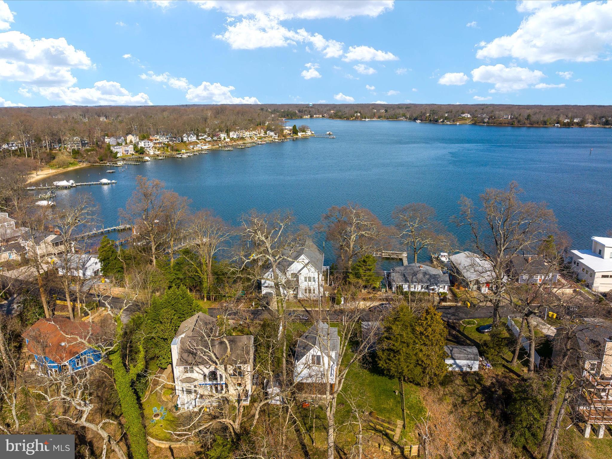 HERALD HARBOR - Residential