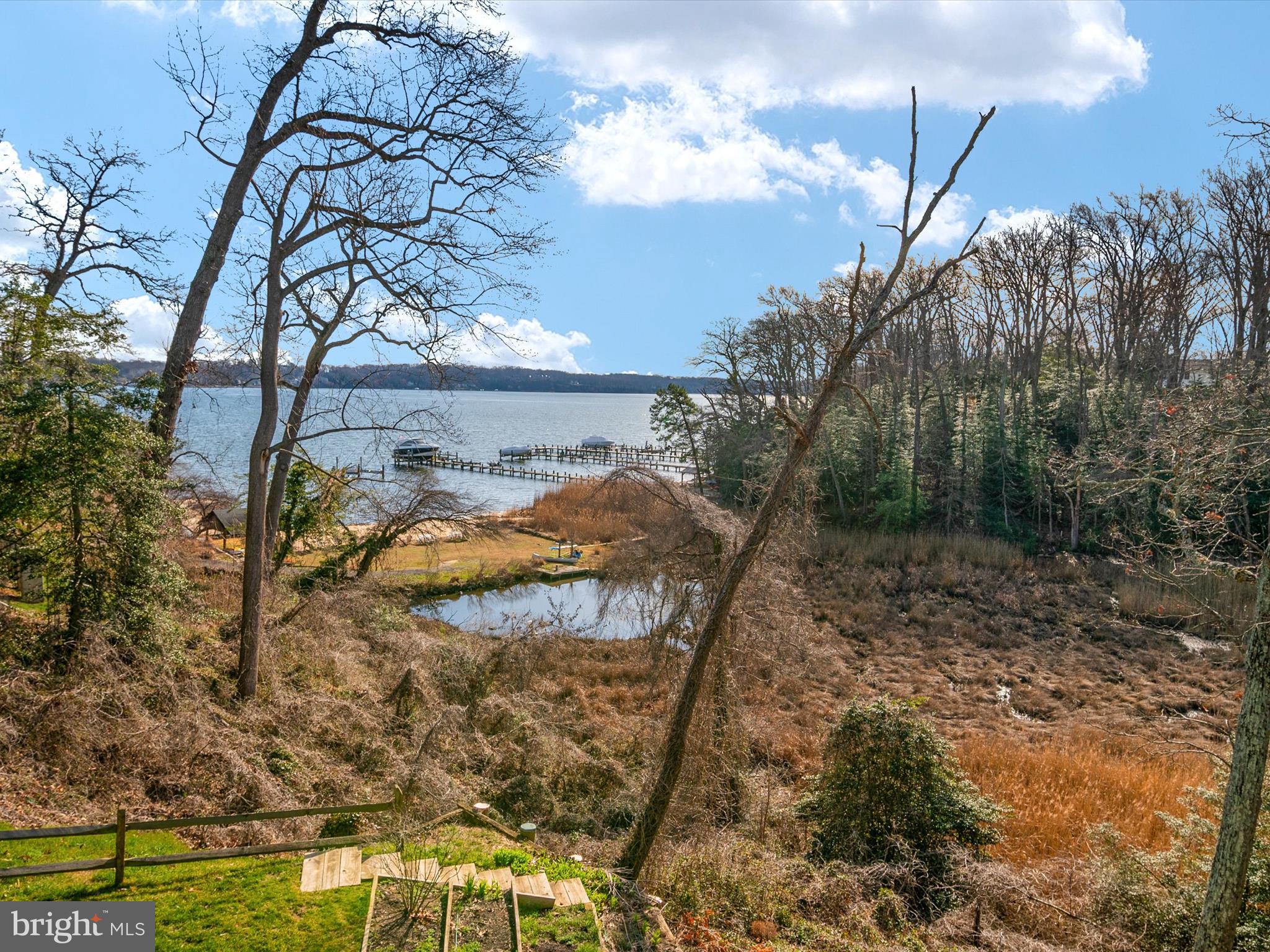 HERALD HARBOR - Residential