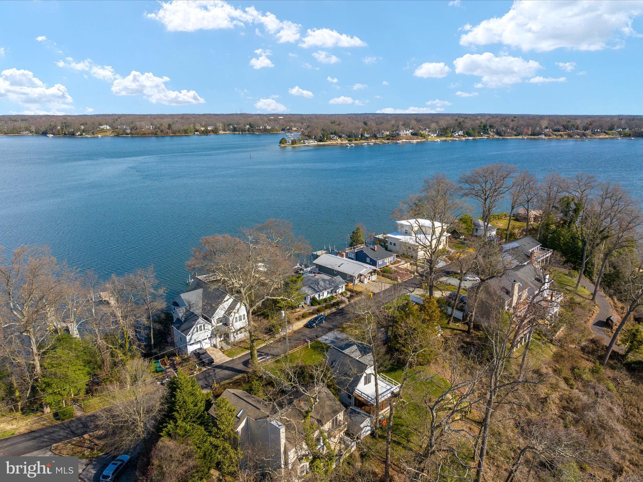 HERALD HARBOR - Residential