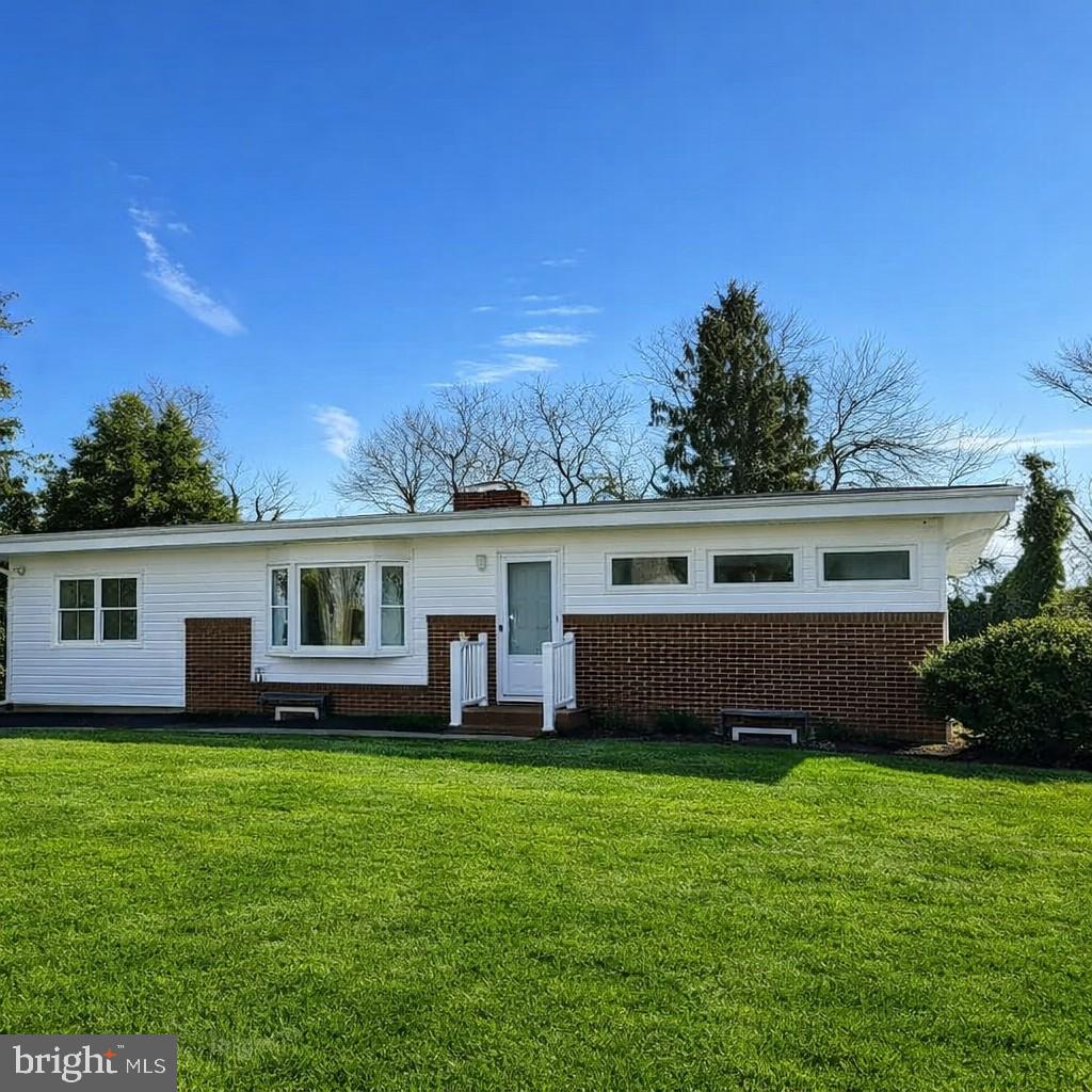 EDGEHILL ACRES - Residential