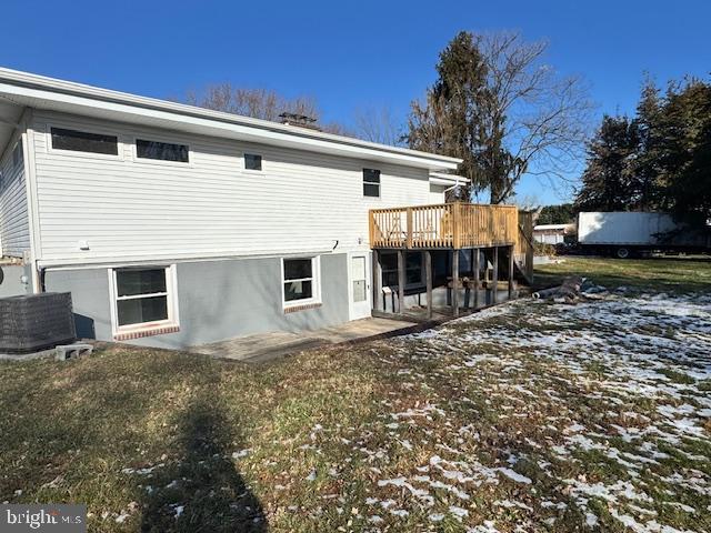 EDGEHILL ACRES - Residential