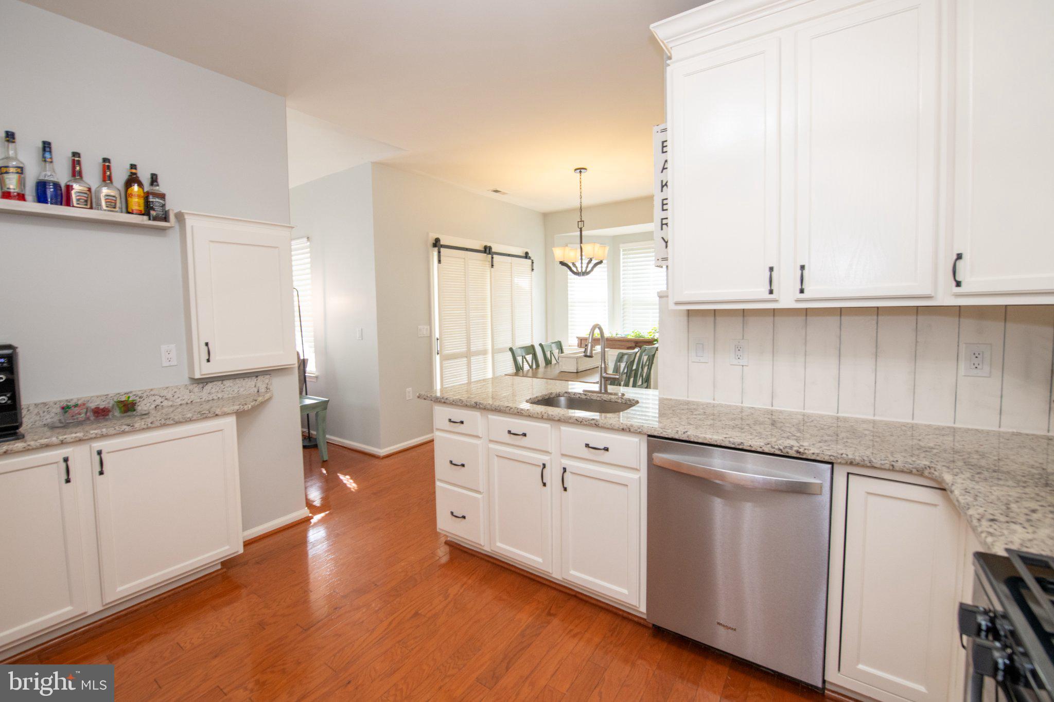 LEGACY OAKS - Residential
