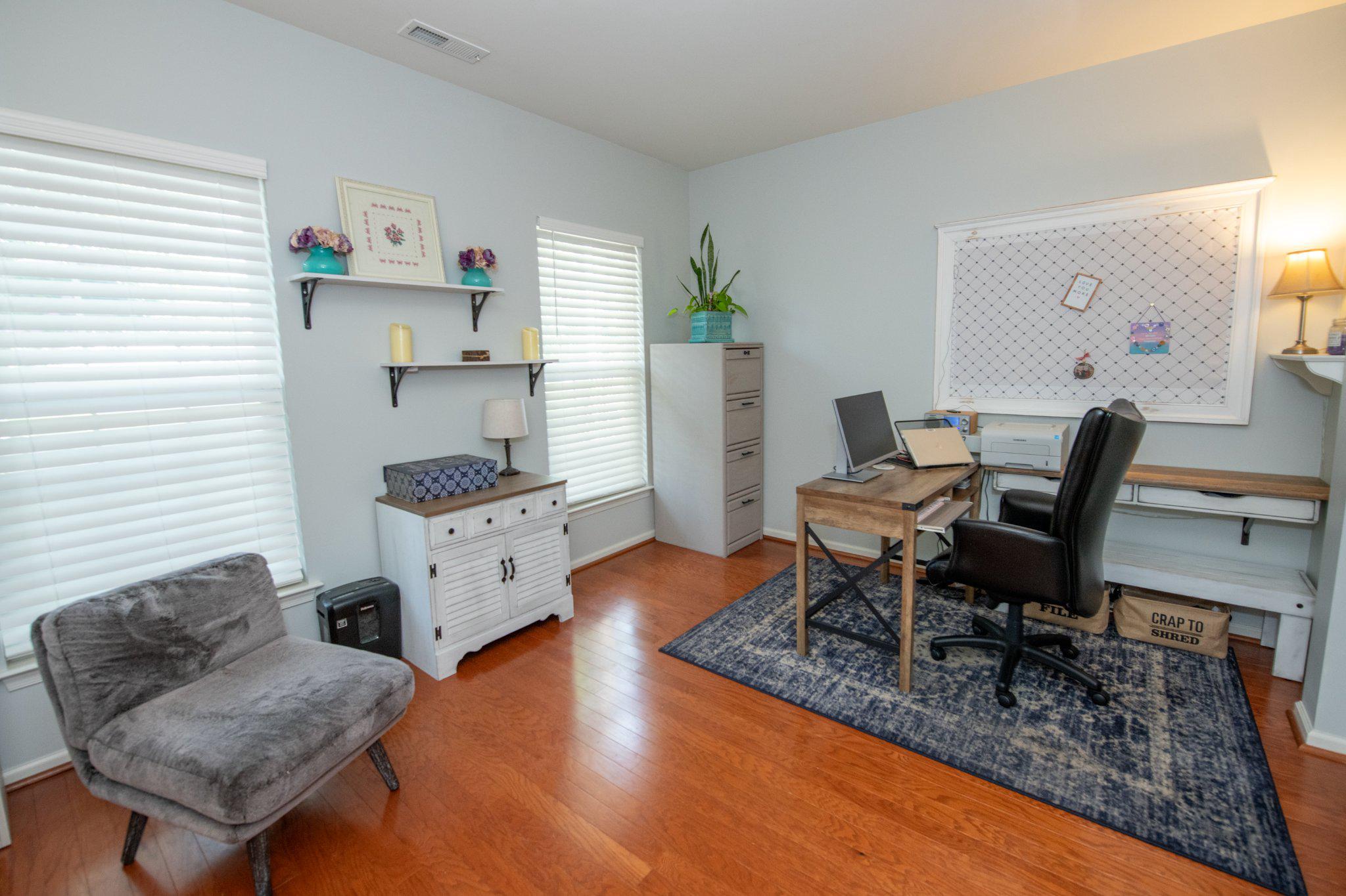 LEGACY OAKS - Residential