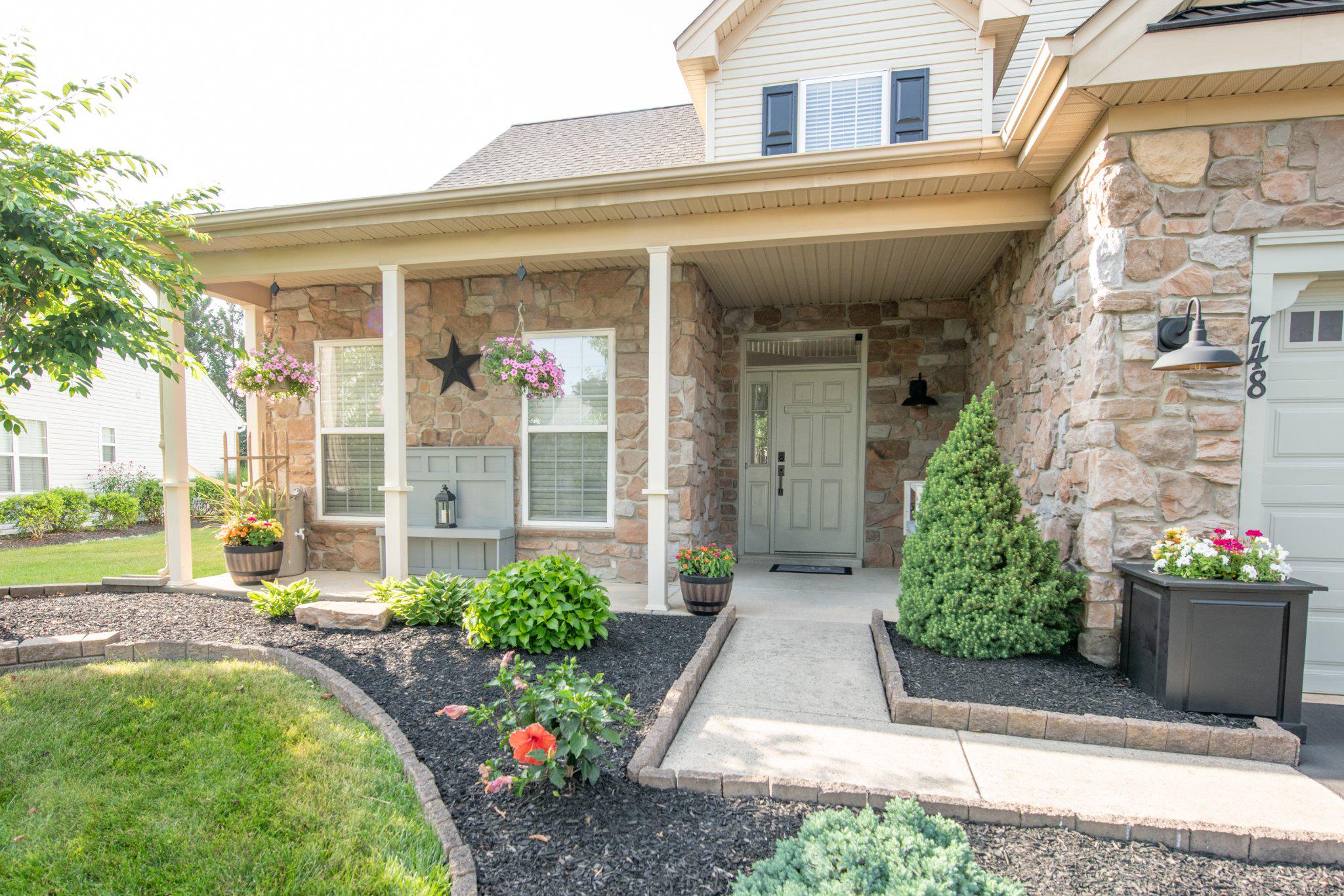 LEGACY OAKS - Residential