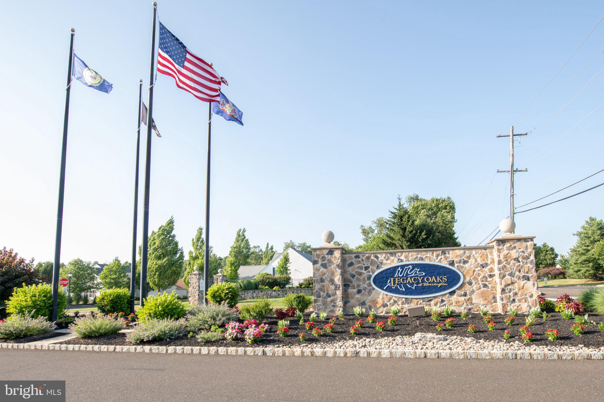 LEGACY OAKS - Residential