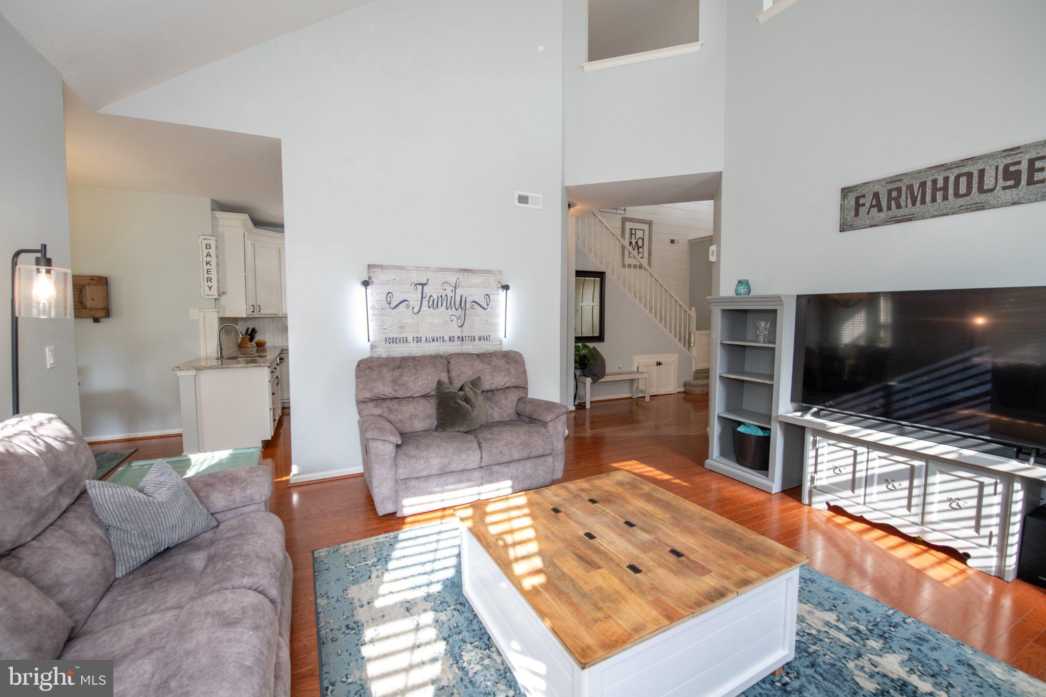 LEGACY OAKS - Residential