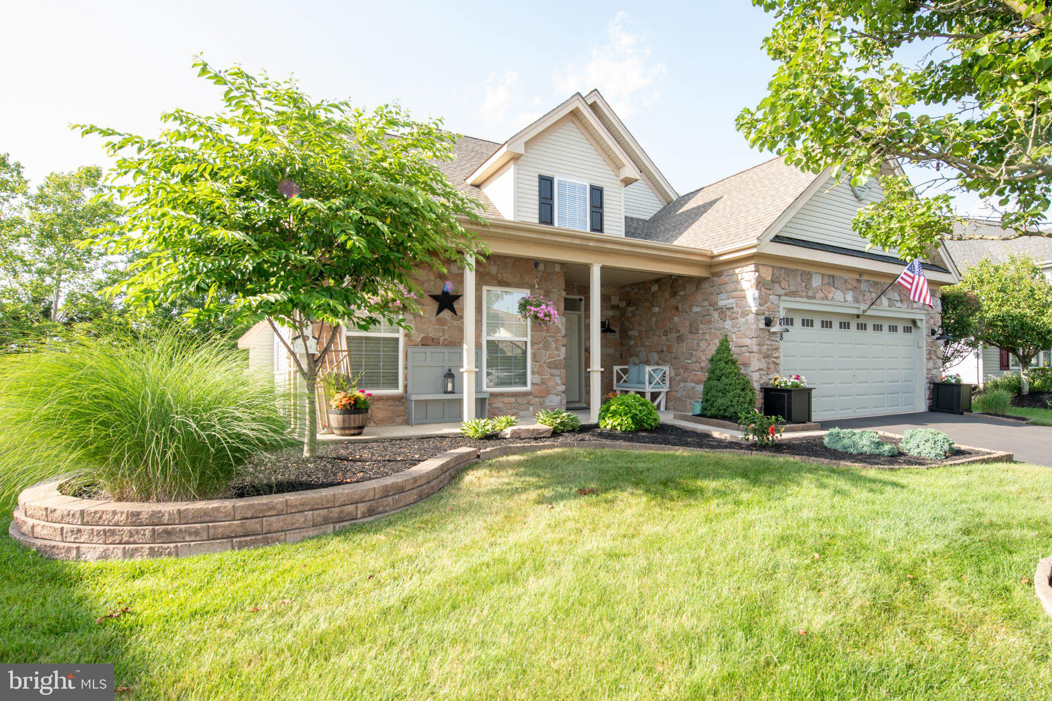 LEGACY OAKS - Residential