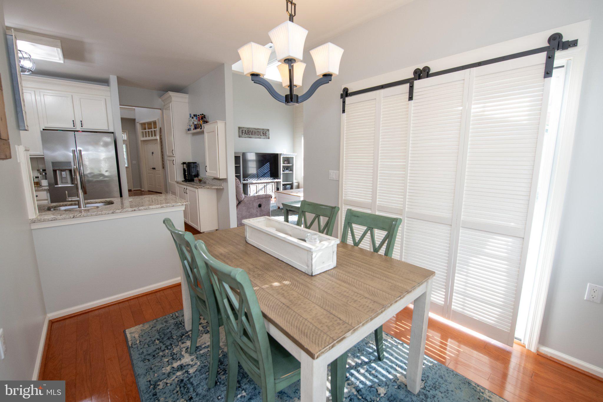 LEGACY OAKS - Residential