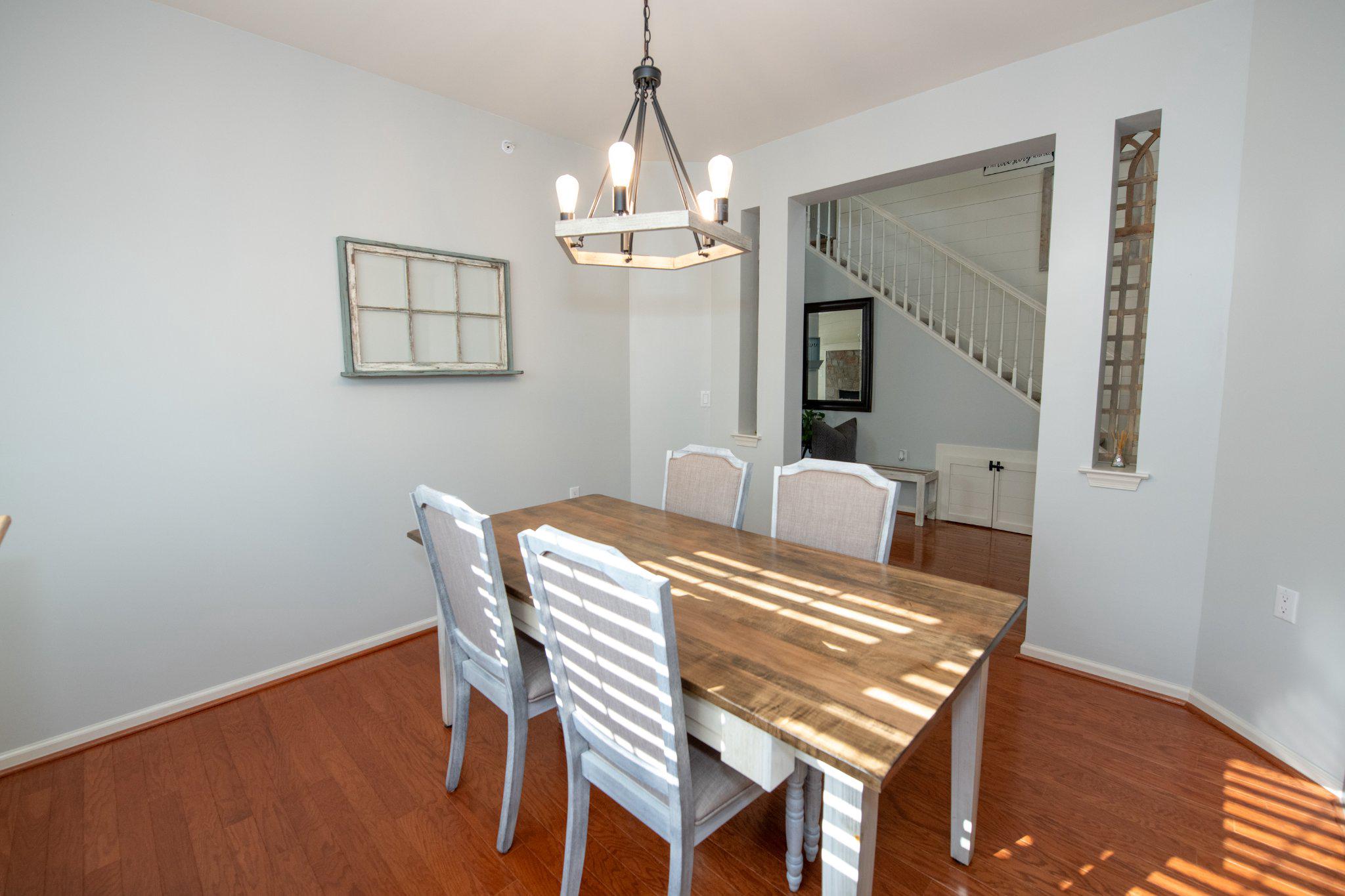 LEGACY OAKS - Residential