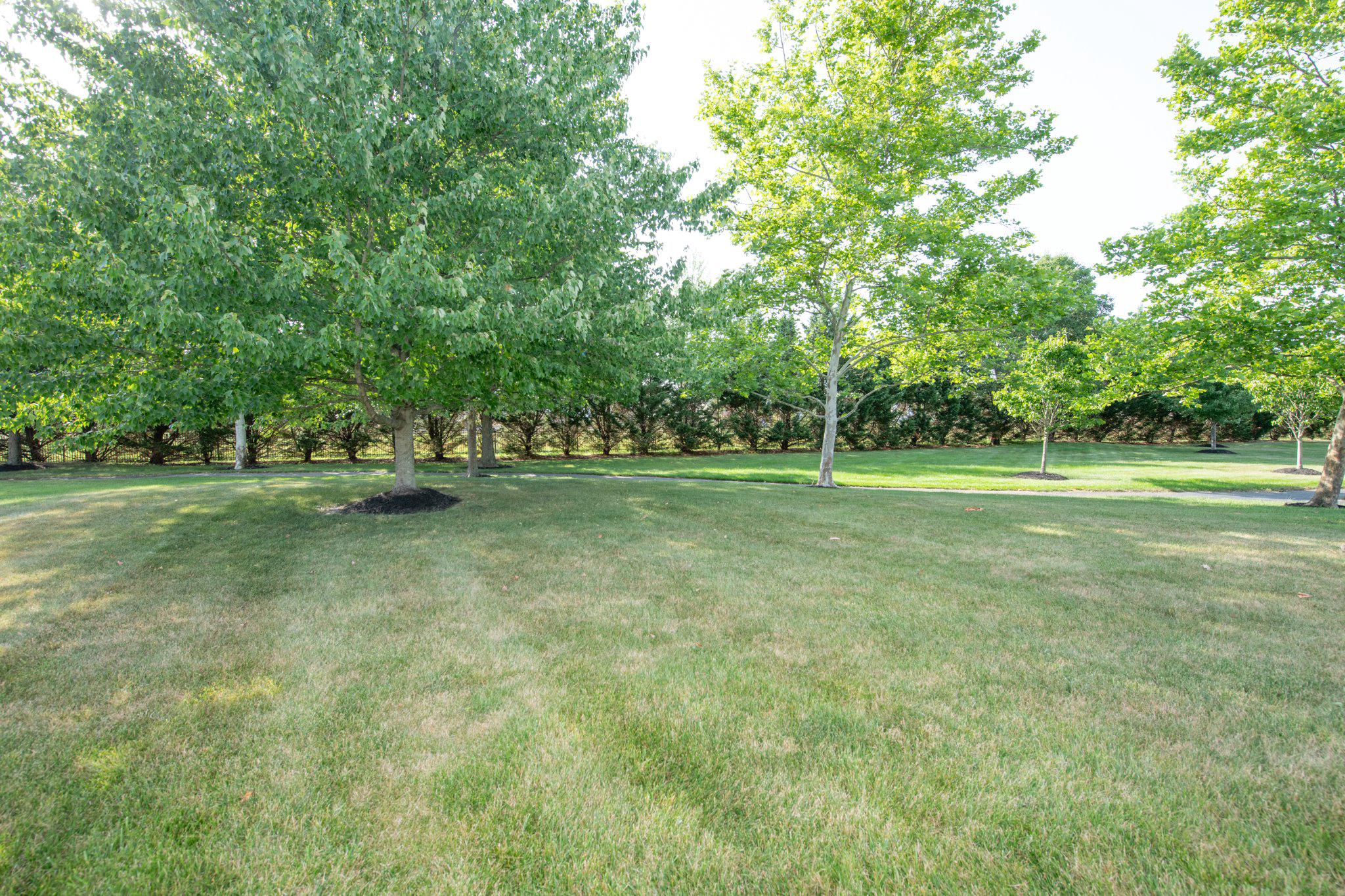 LEGACY OAKS - Residential