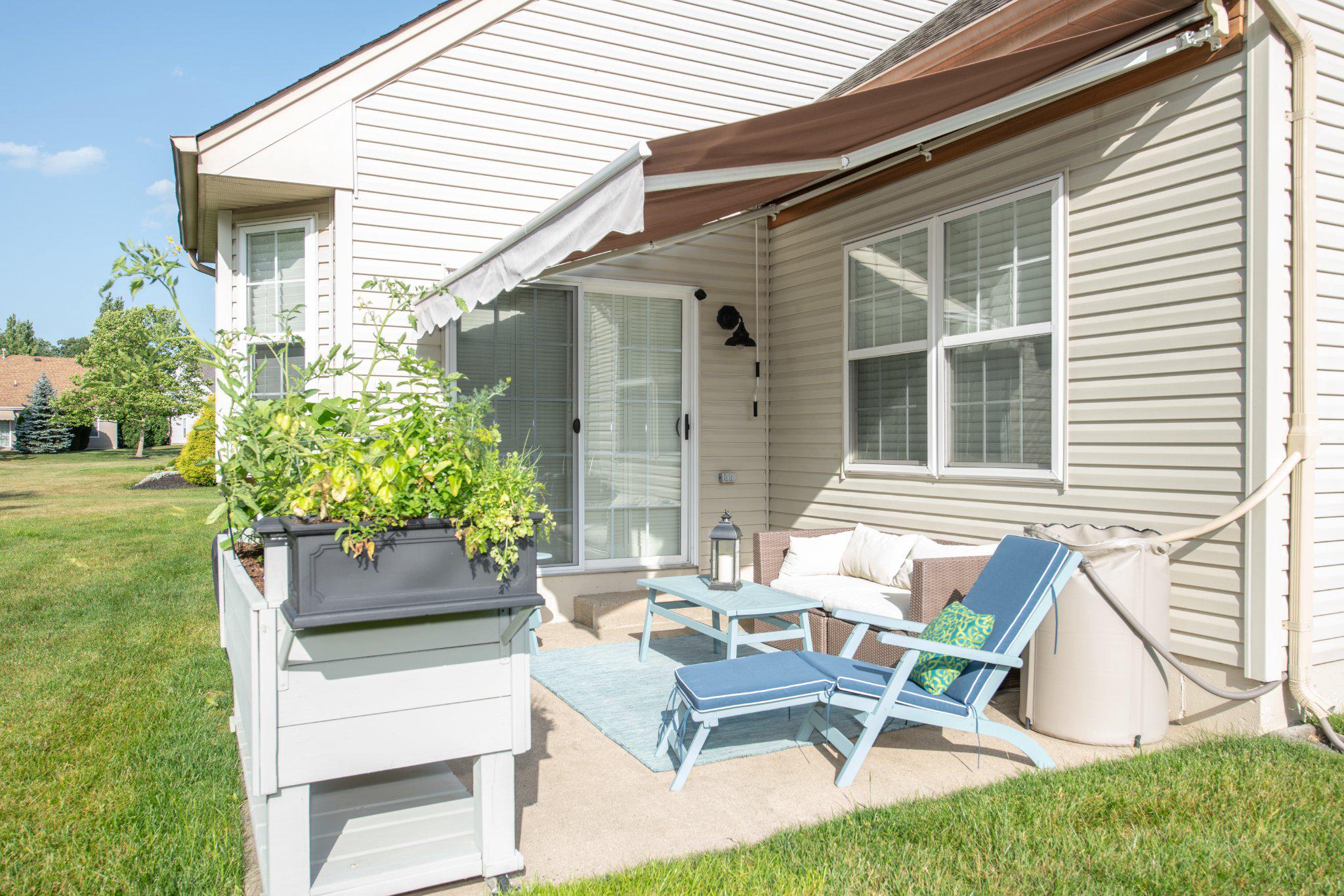 LEGACY OAKS - Residential
