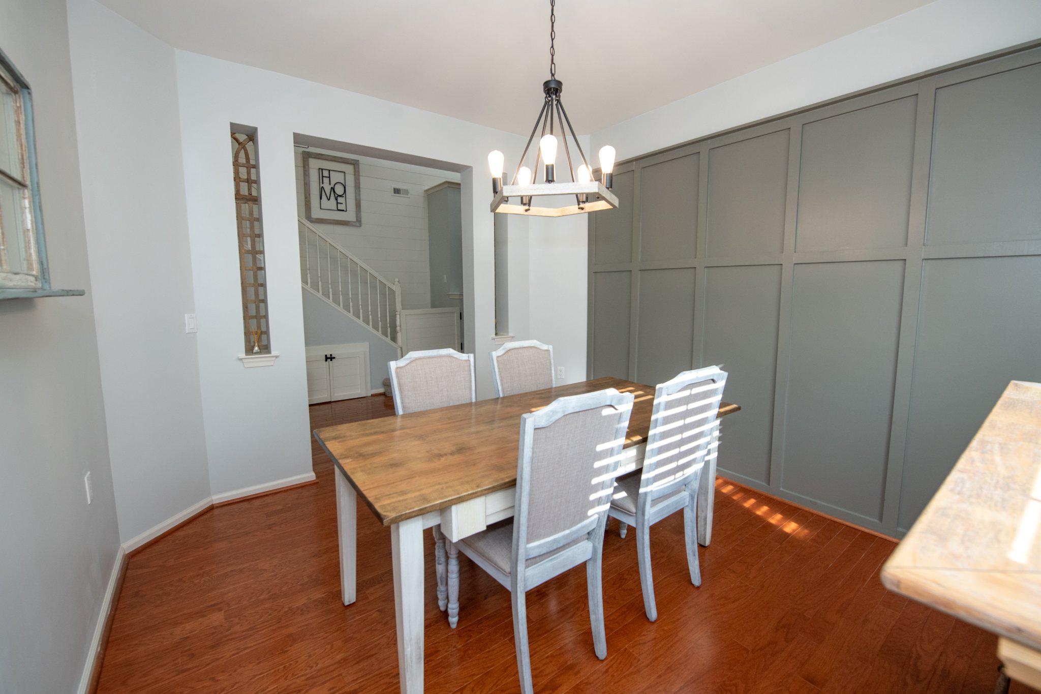 LEGACY OAKS - Residential