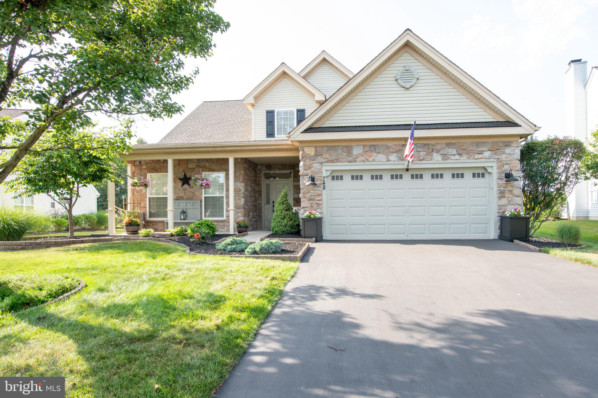 LEGACY OAKS - Residential