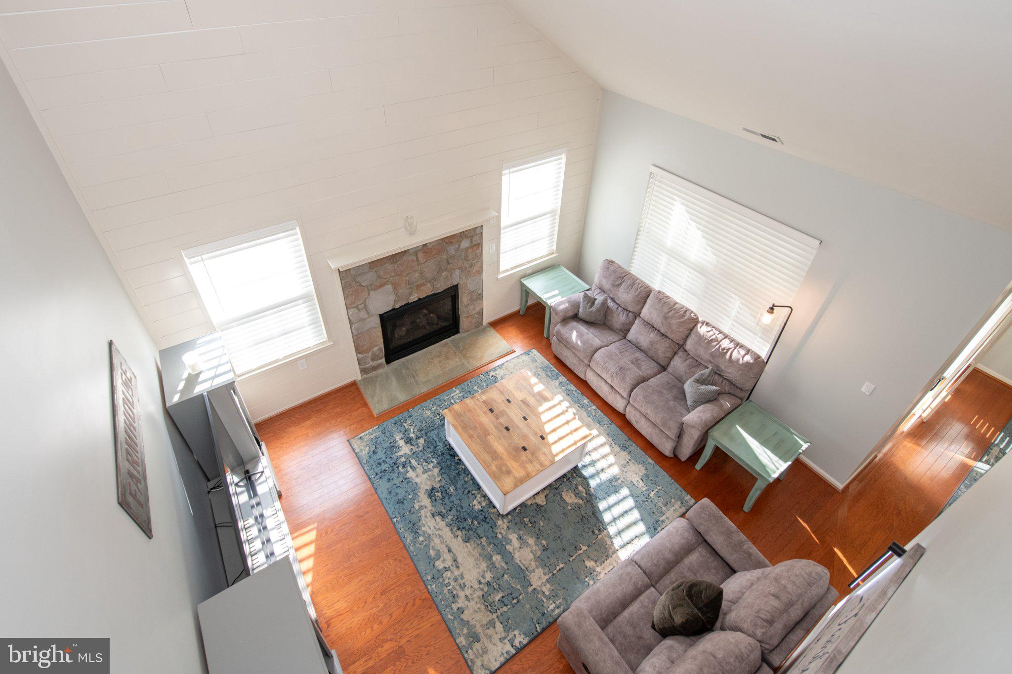 LEGACY OAKS - Residential