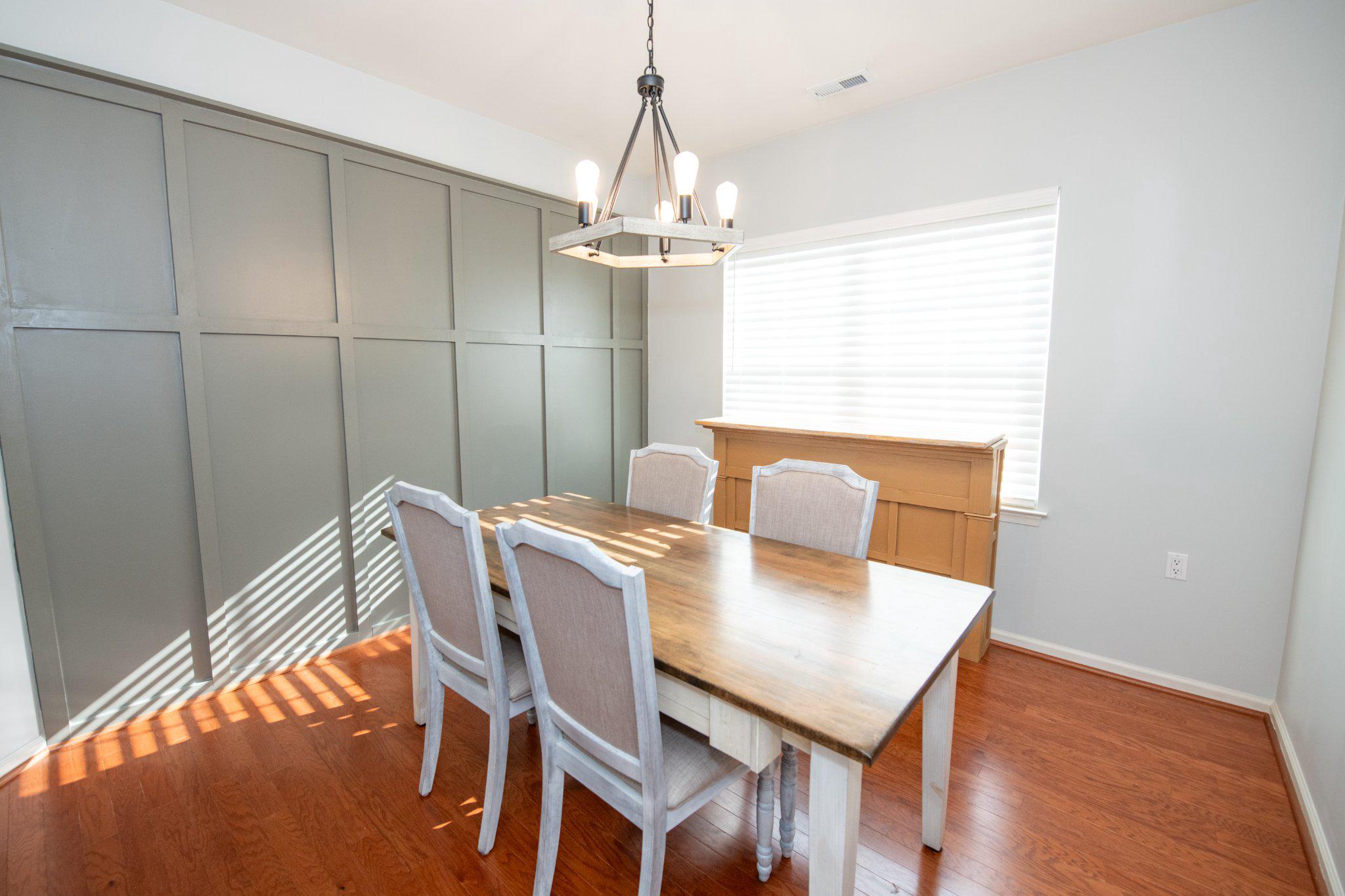 LEGACY OAKS - Residential