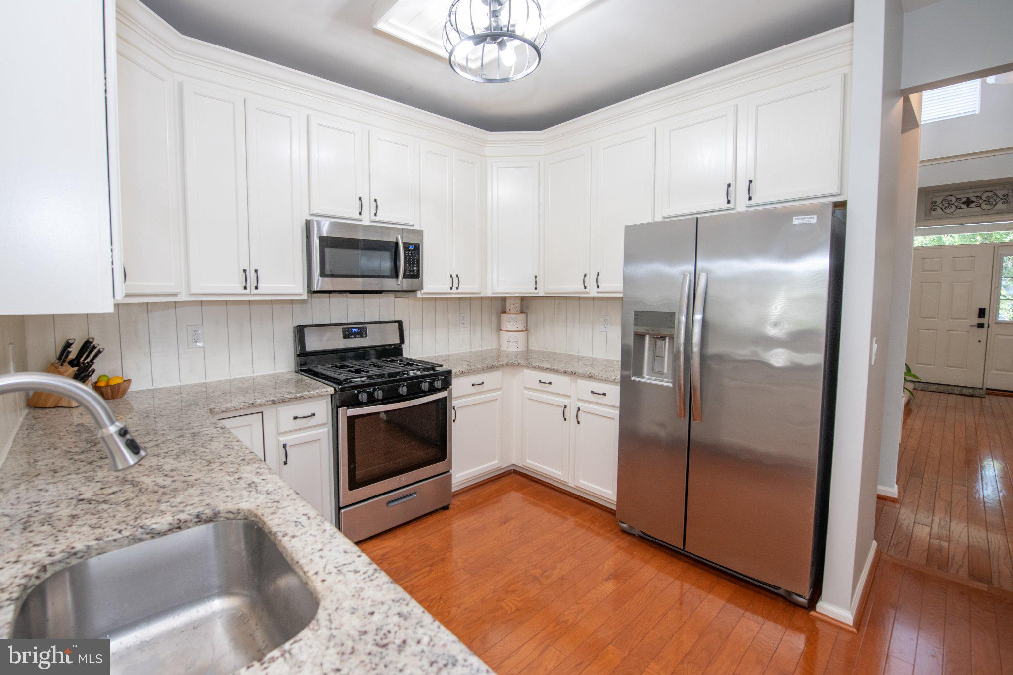 LEGACY OAKS - Residential