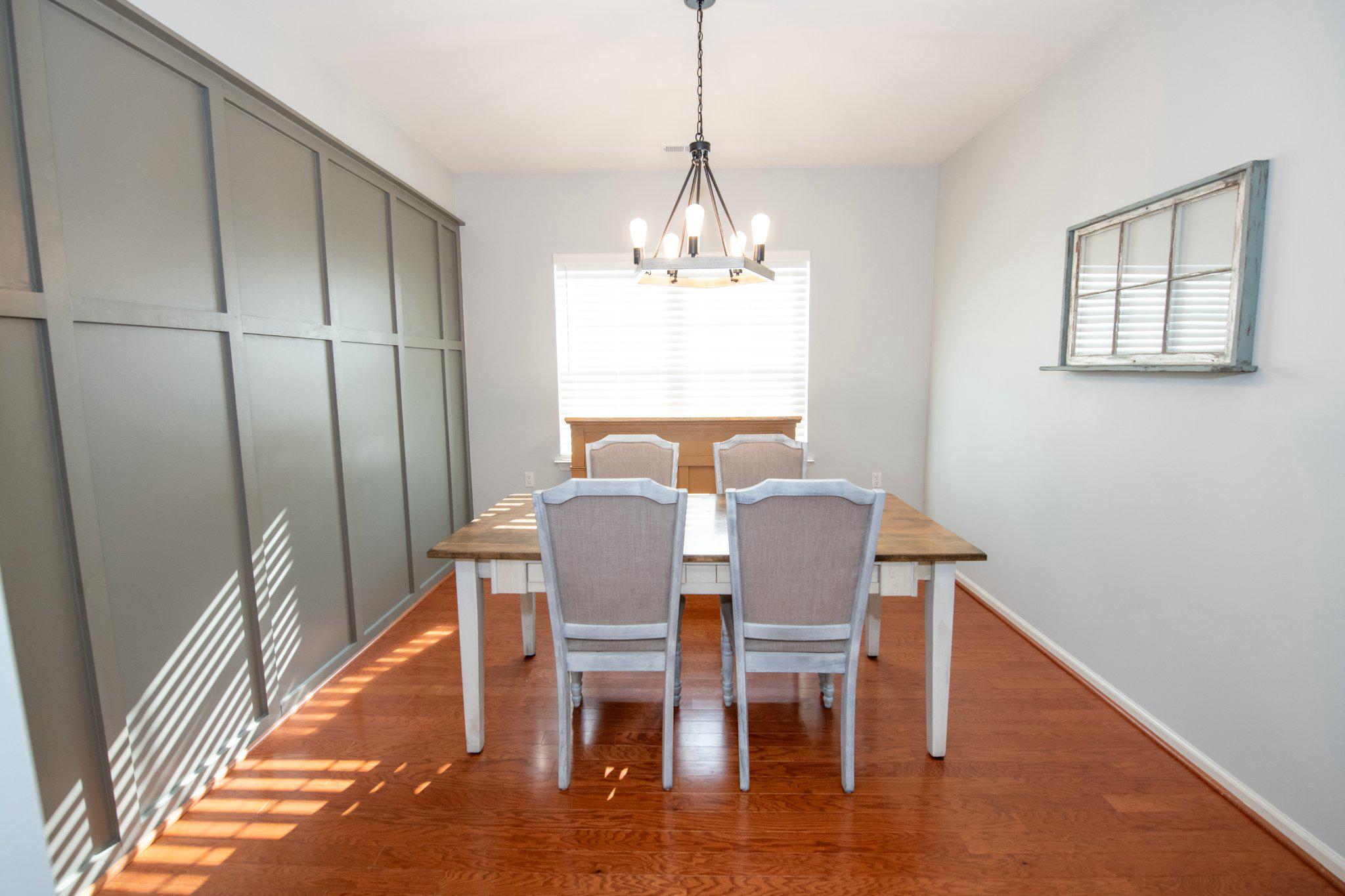 LEGACY OAKS - Residential