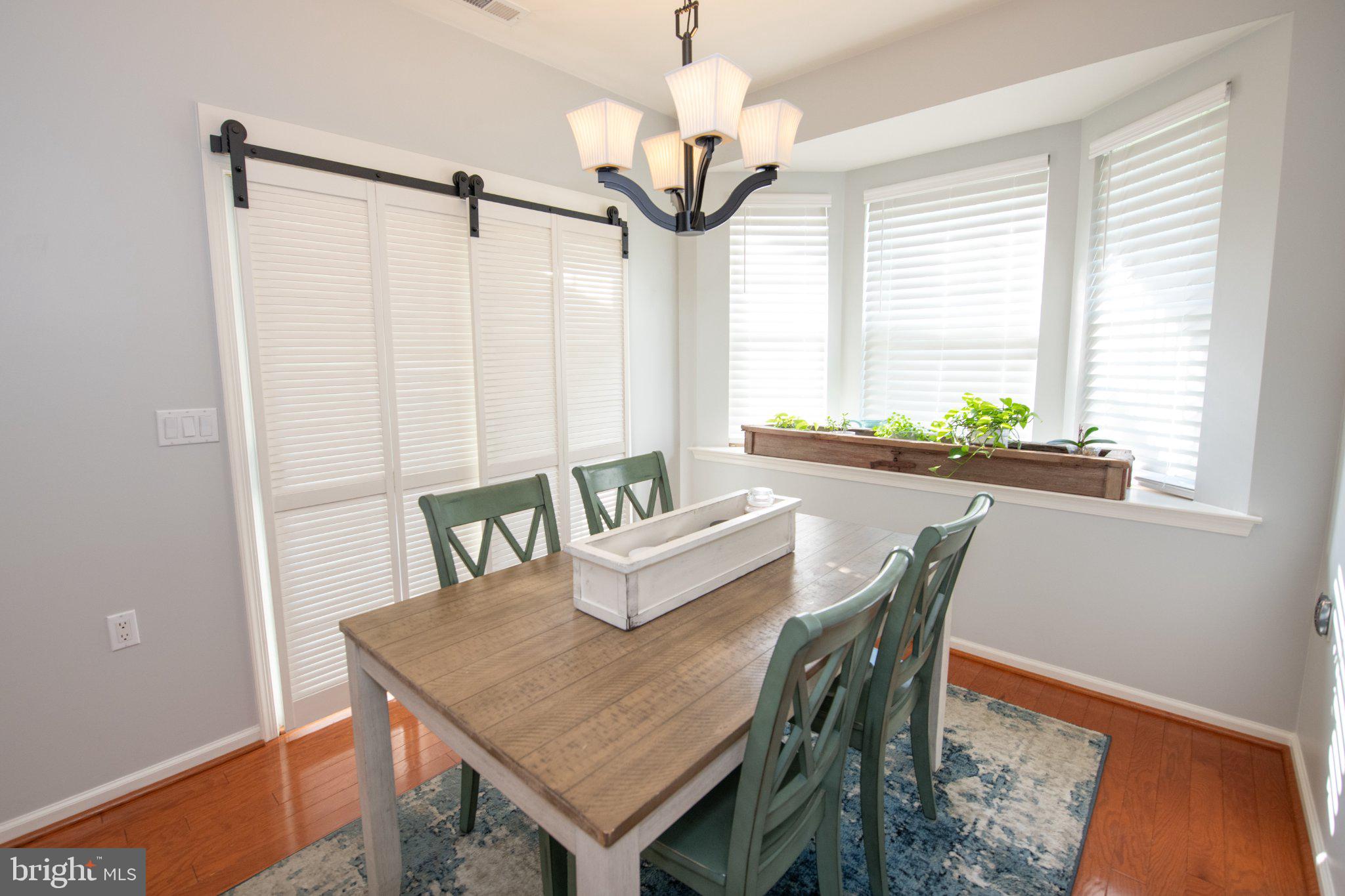 LEGACY OAKS - Residential