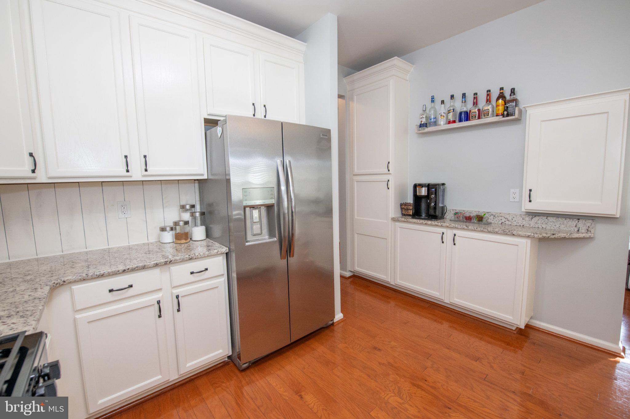 LEGACY OAKS - Residential