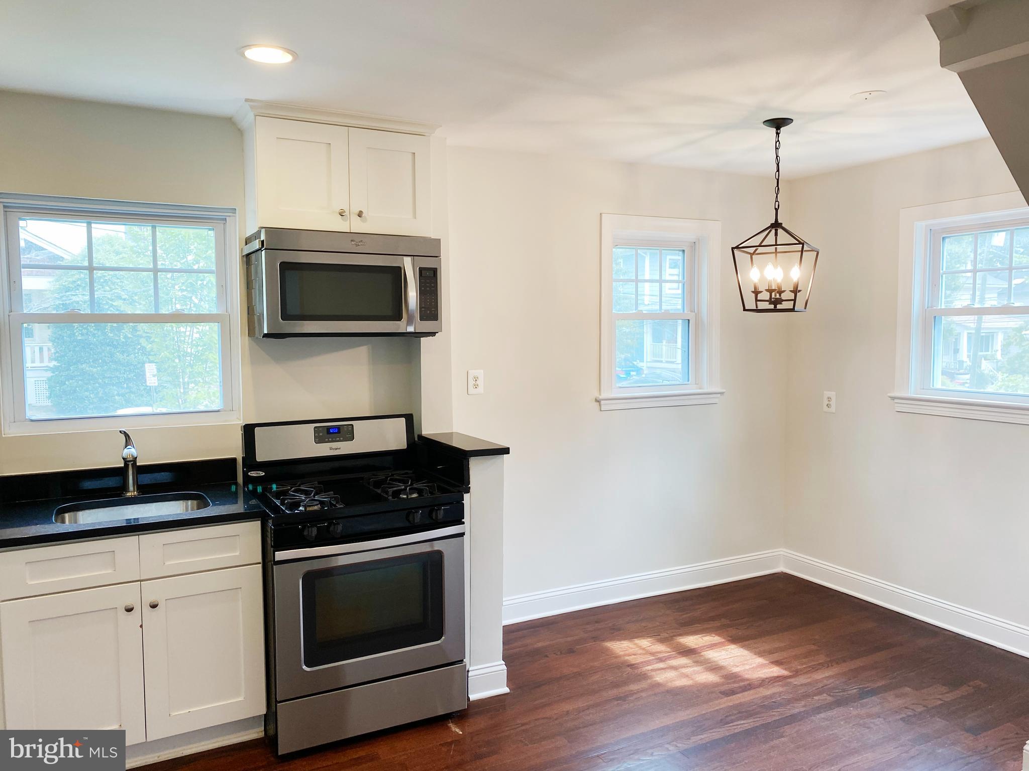 CHERRYDALE - Residential Lease