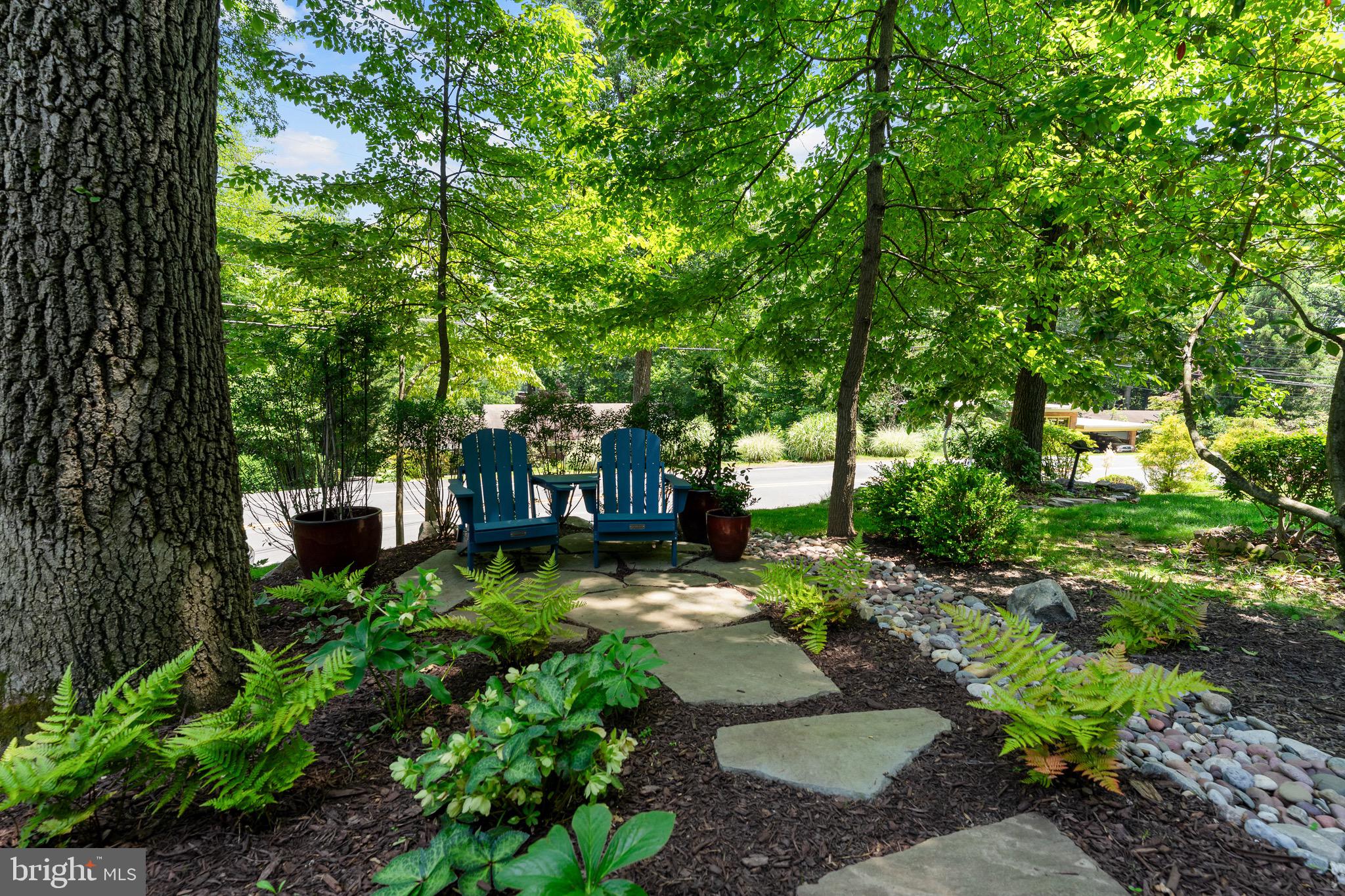 LAKE BARCROFT - Residential