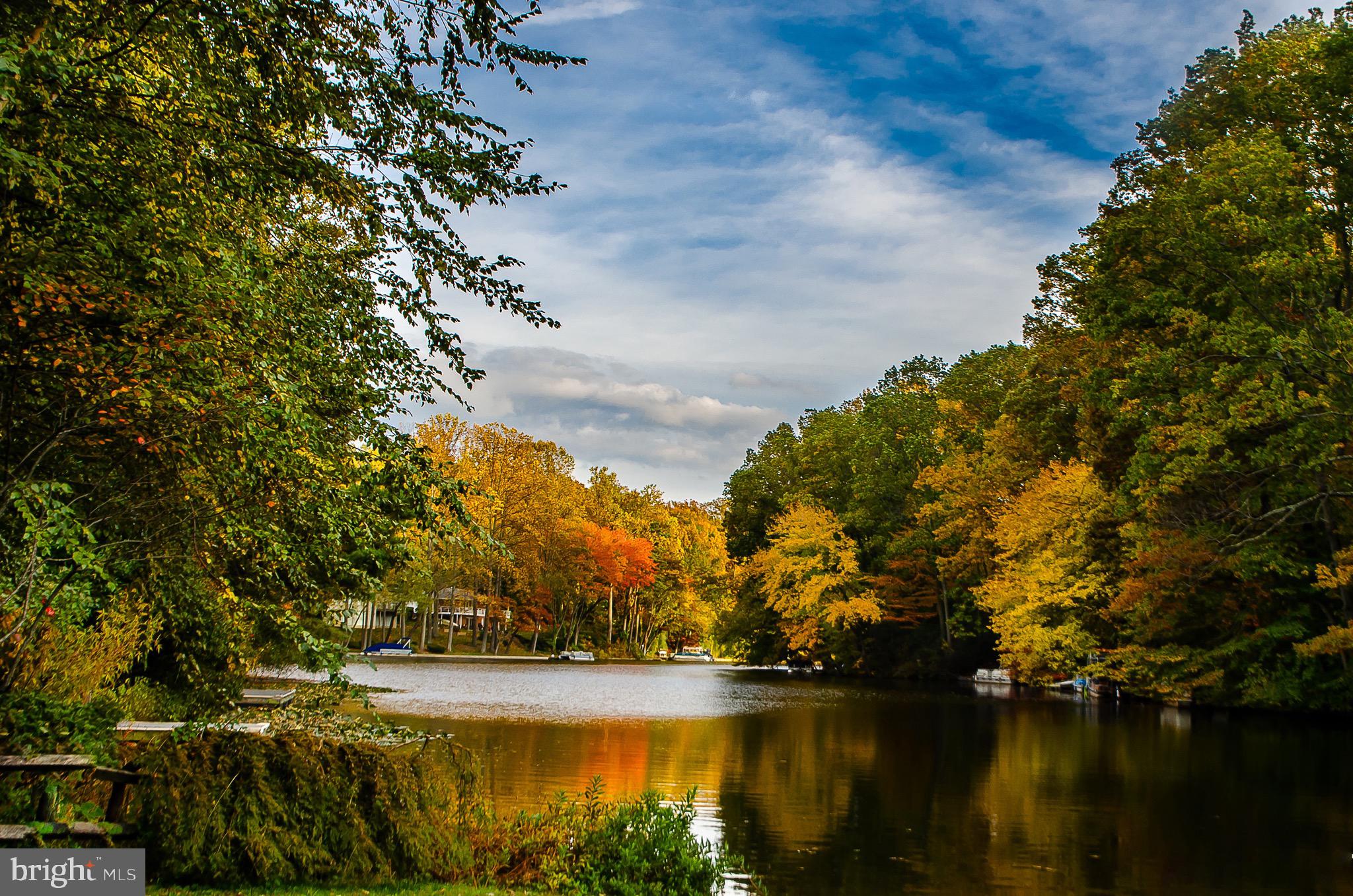 LAKE BARCROFT - Residential
