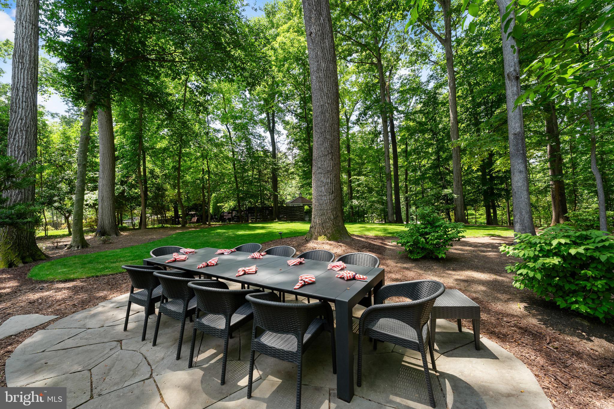 LAKE BARCROFT - Residential