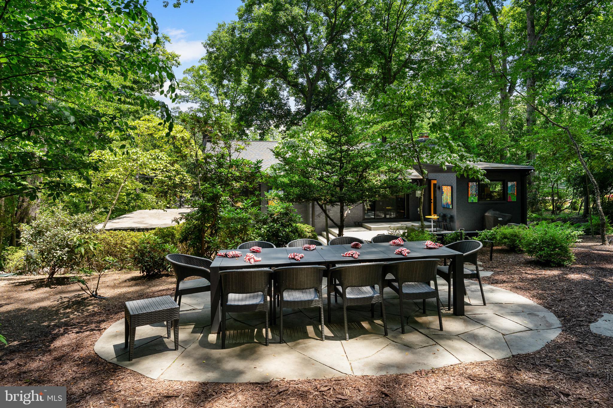 LAKE BARCROFT - Residential
