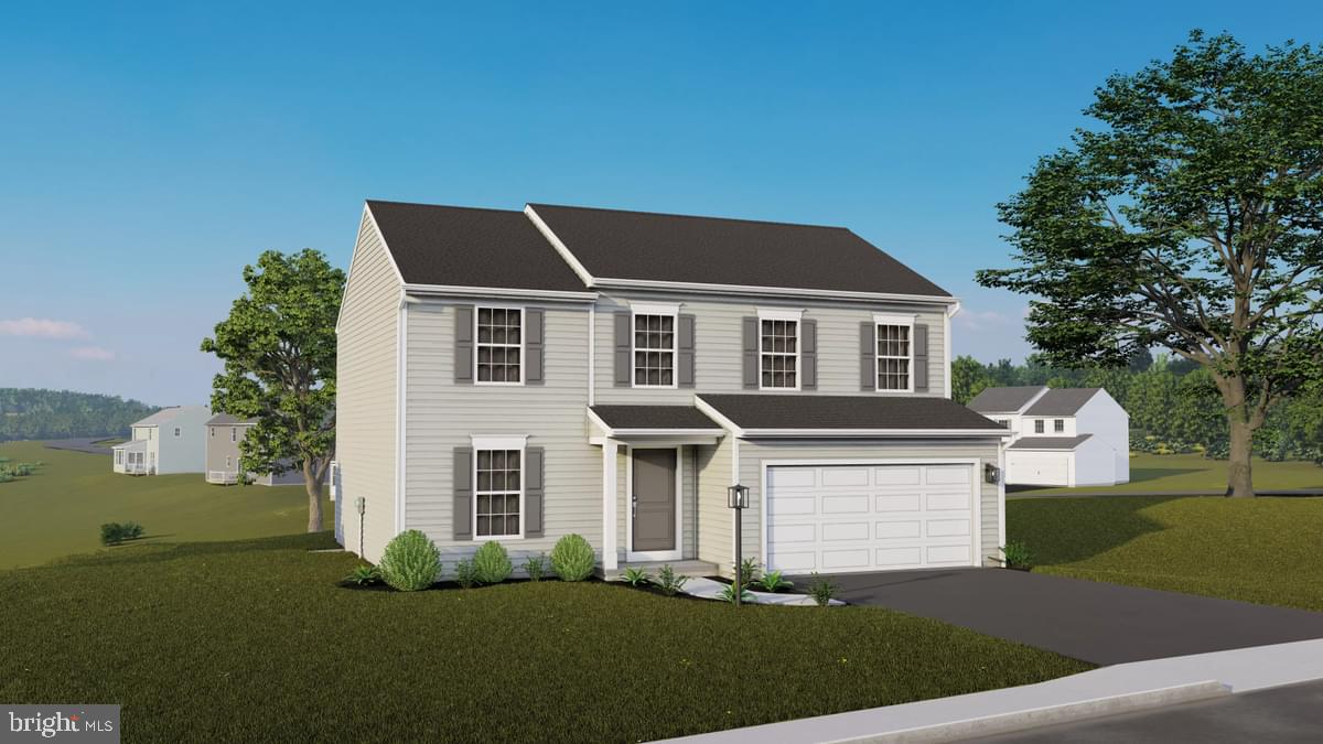 HILLS AT VALLEY VIEW - Residential
