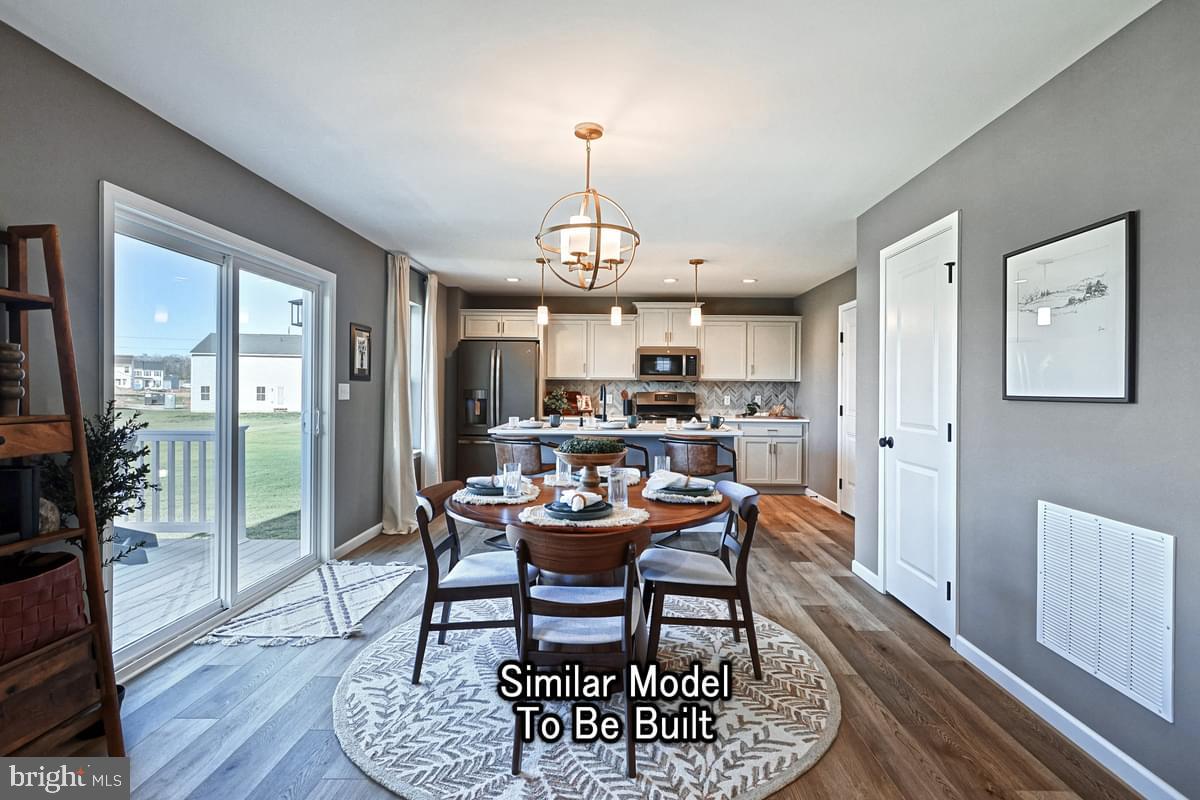 HILLS AT VALLEY VIEW - Residential