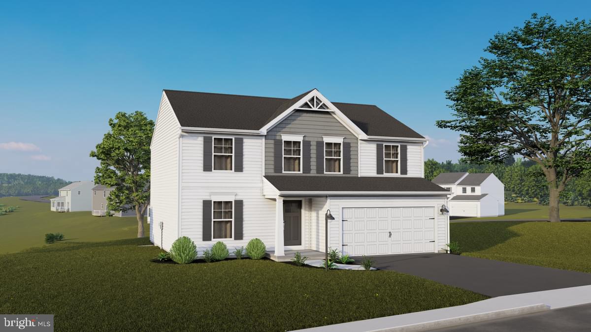 HILLS AT VALLEY VIEW - Residential