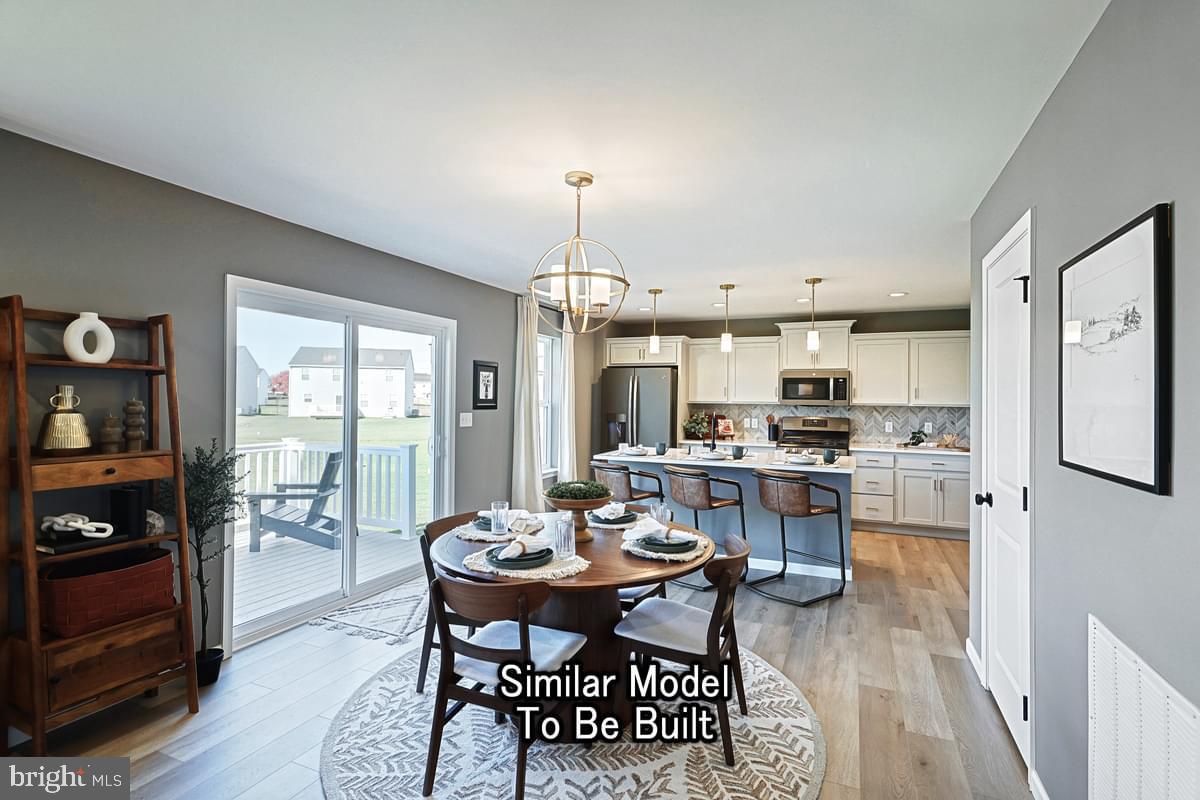 HILLS AT VALLEY VIEW - Residential