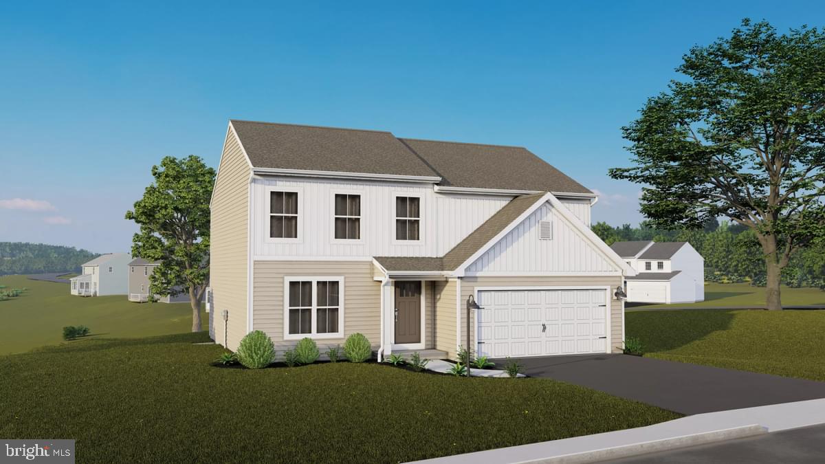 HILLS AT VALLEY VIEW - Residential