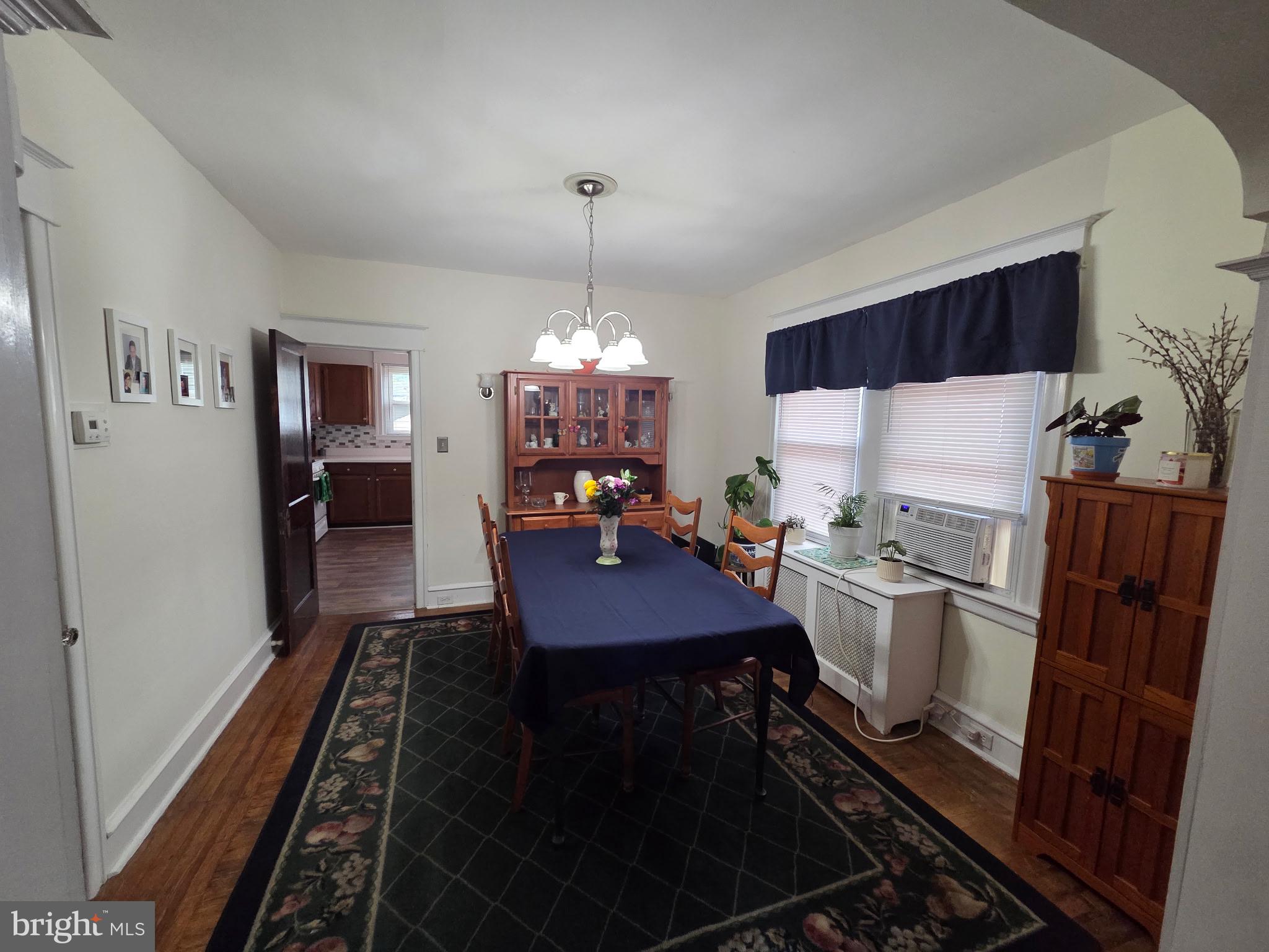 BURHOLME - Residential