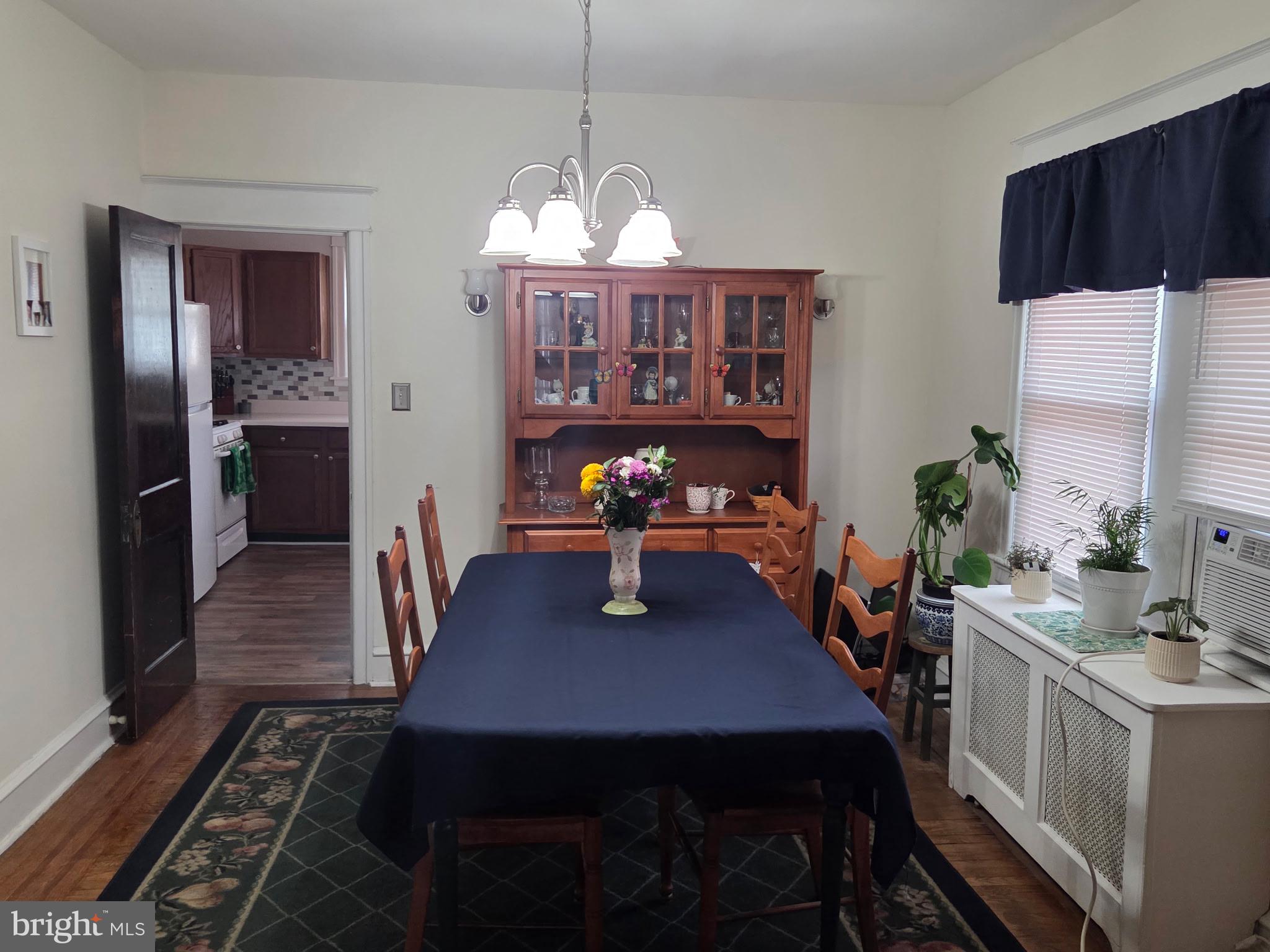 BURHOLME - Residential