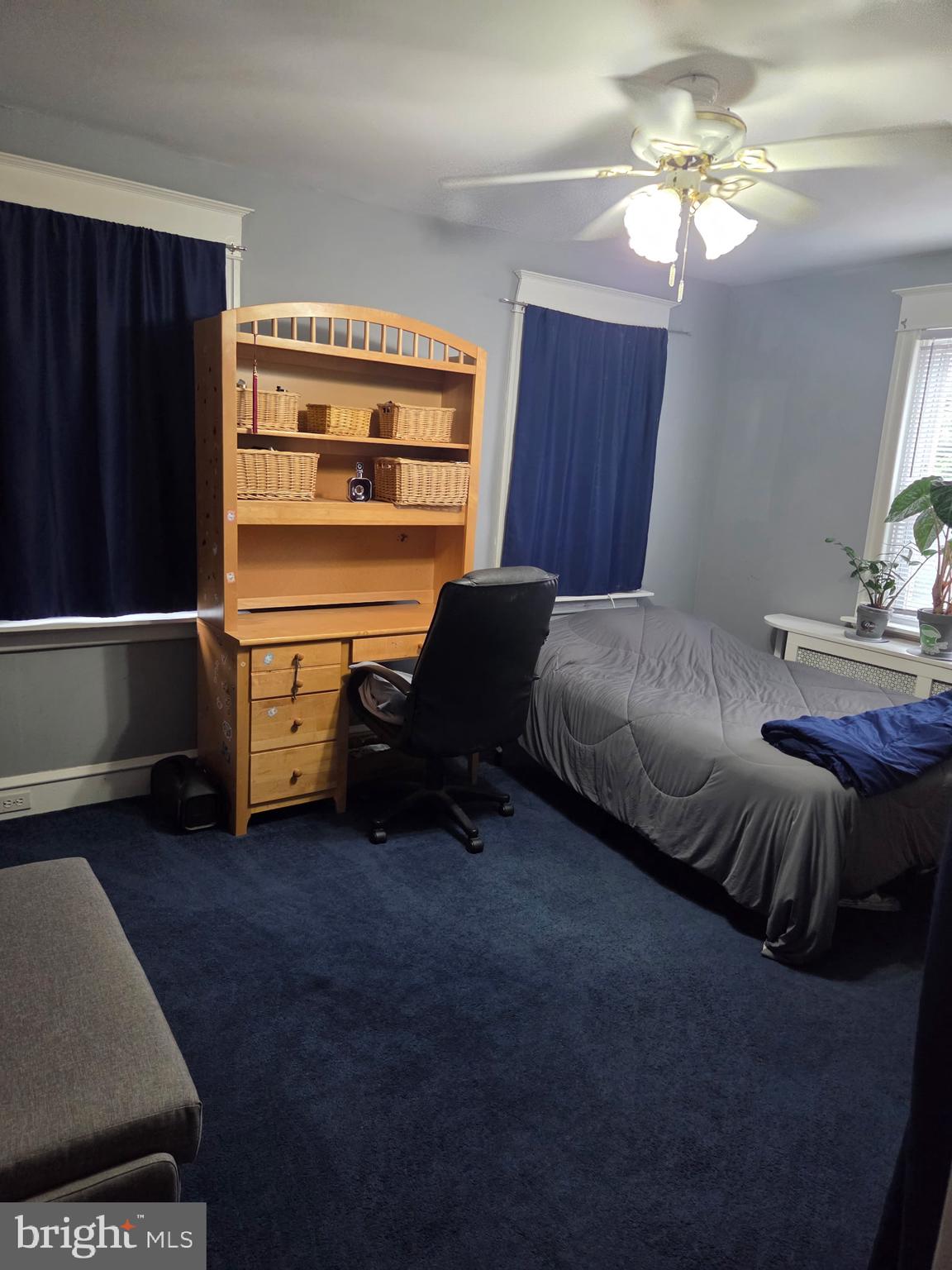 BURHOLME - Residential